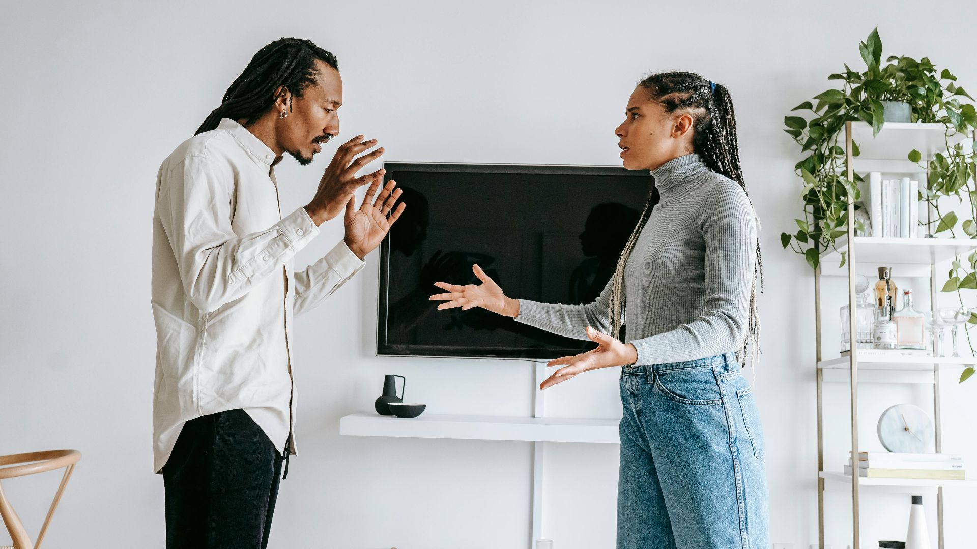 17. Essayez aussi de comprendre leur frustration