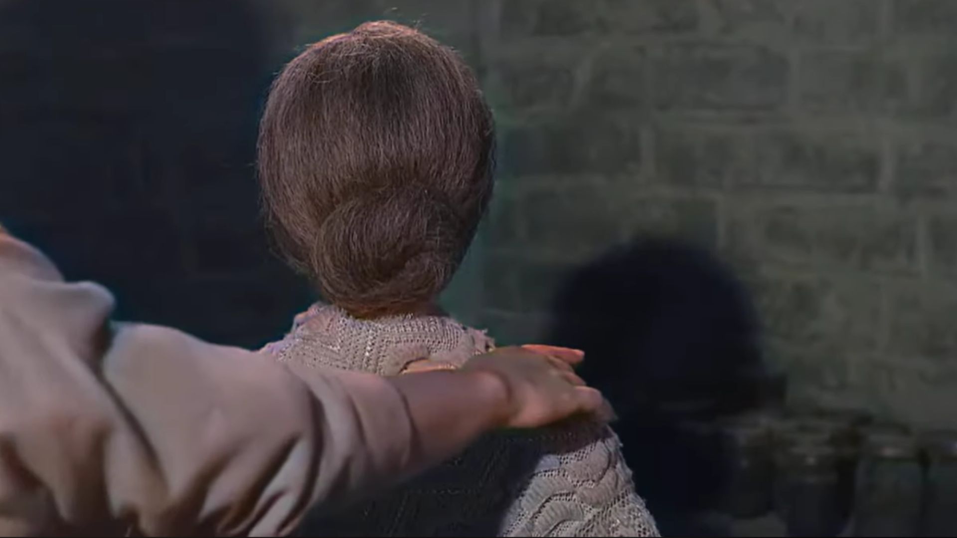 4. Déguisement de la mère de Norman Bates (Psycho)