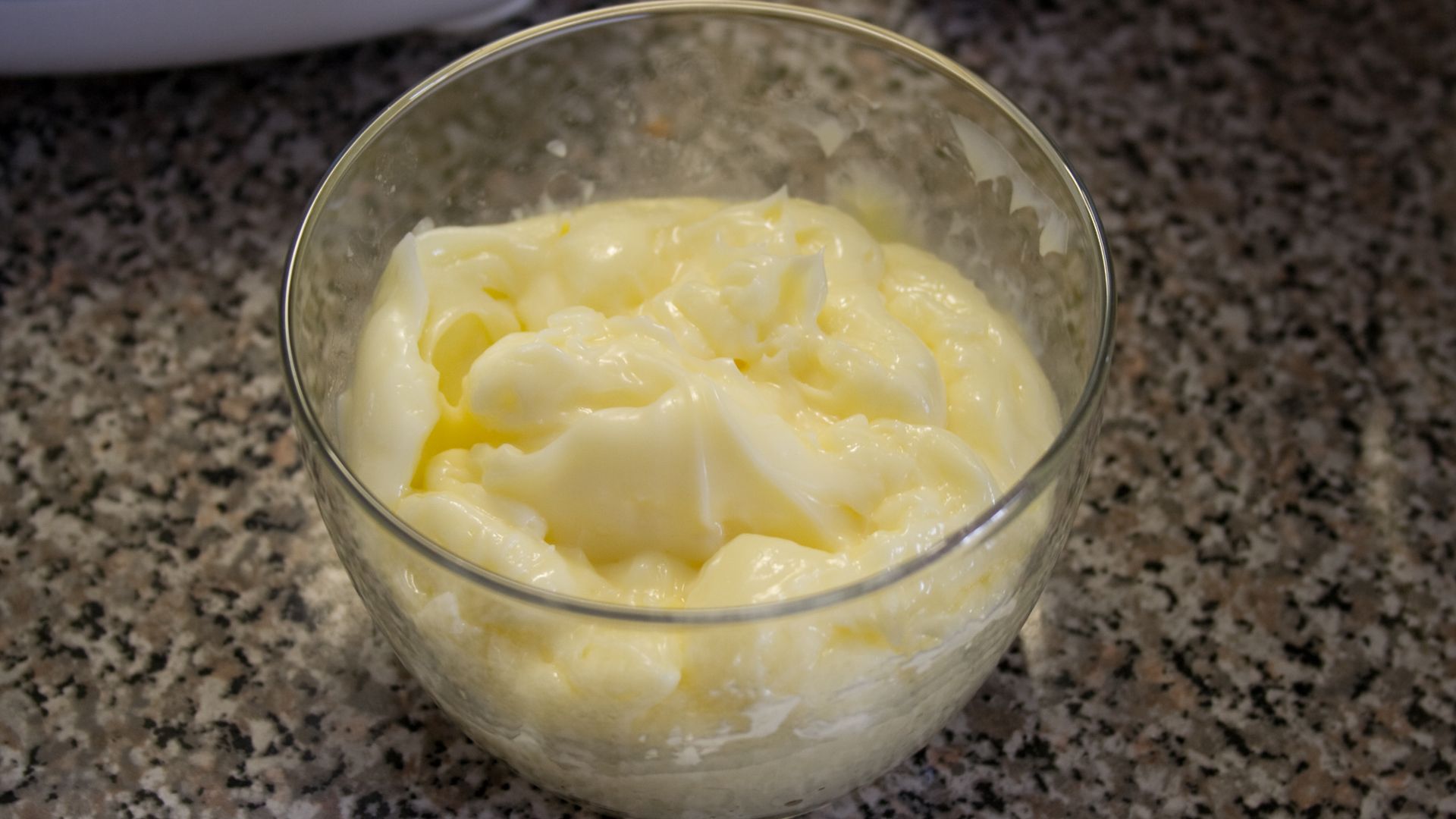 7. Mayonnaise
