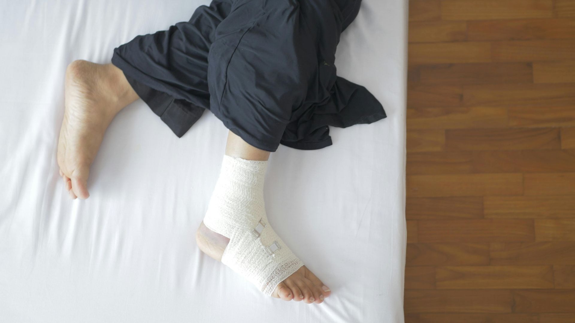 4. Diminution de la densité osseuse