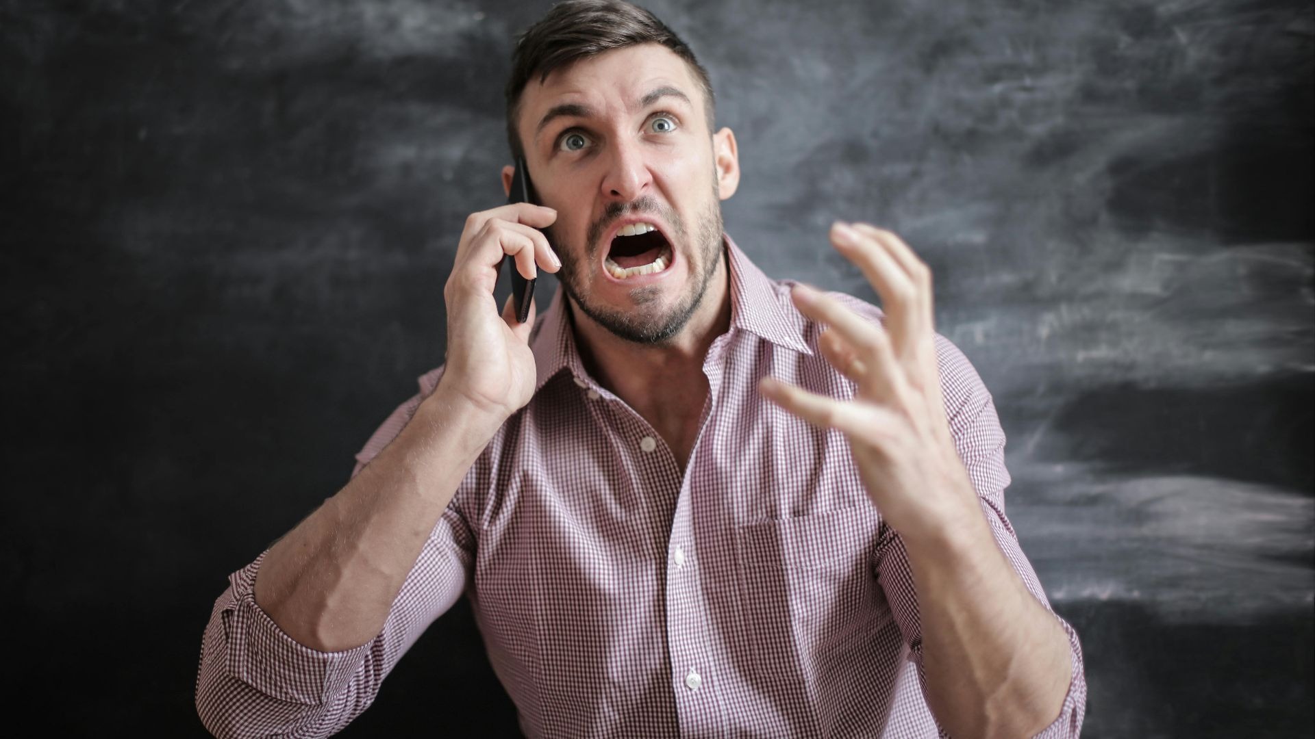 5. Irritabilité et sautes d'humeur