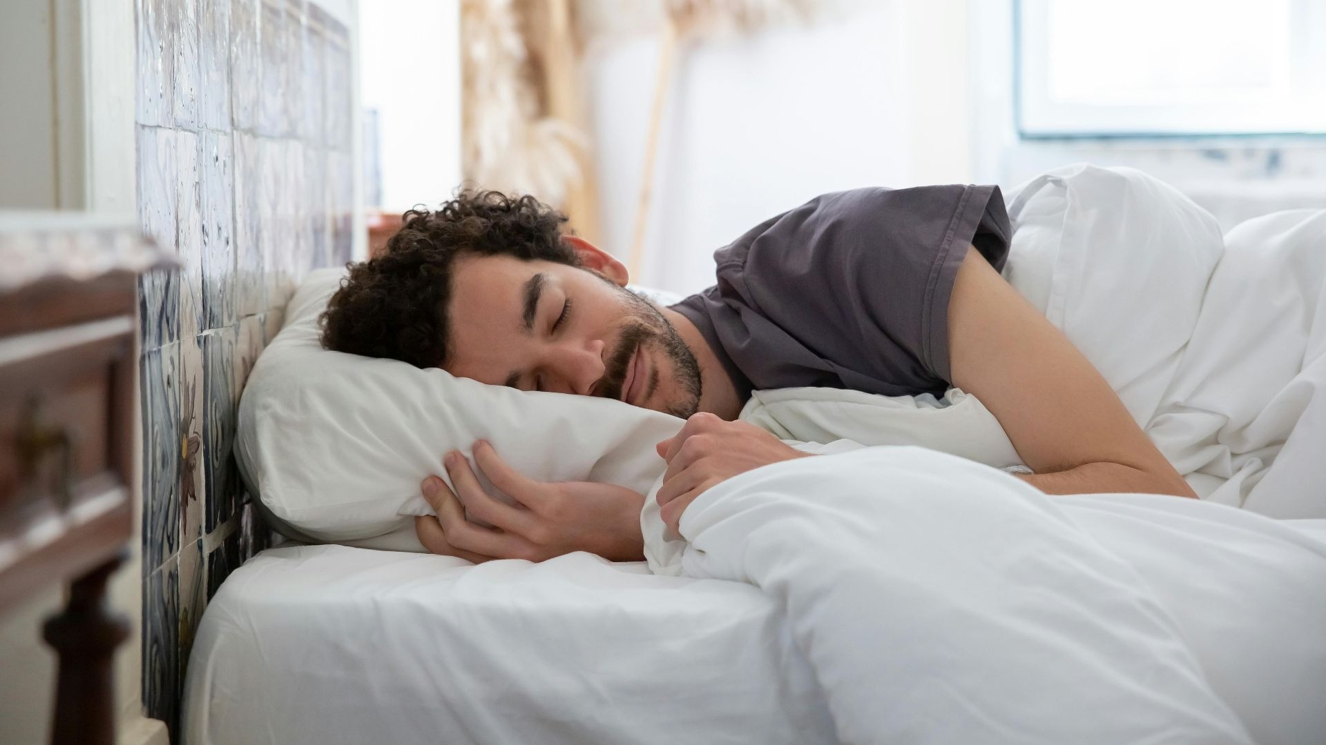 3. Améliorer les habitudes et la durée du sommeil