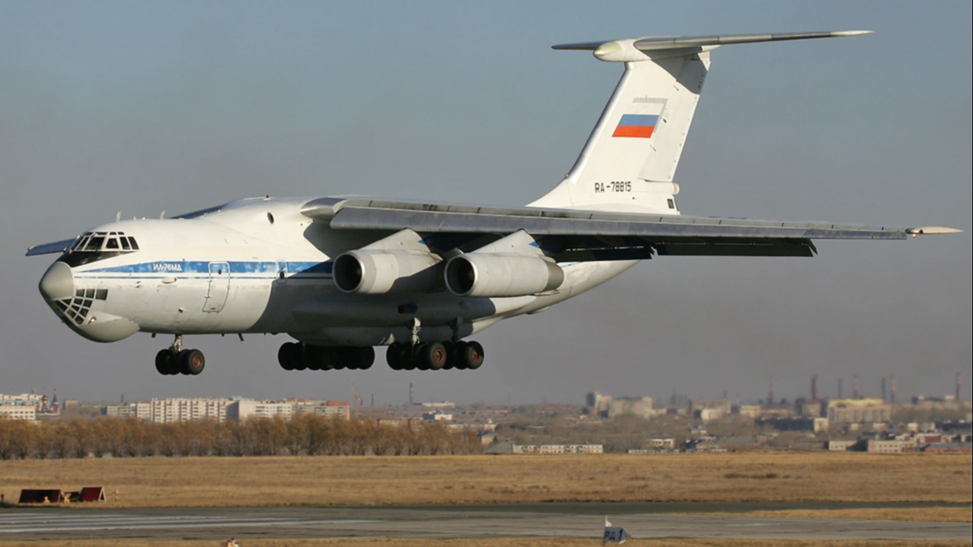 12. Le vol d'avion dans Tenet