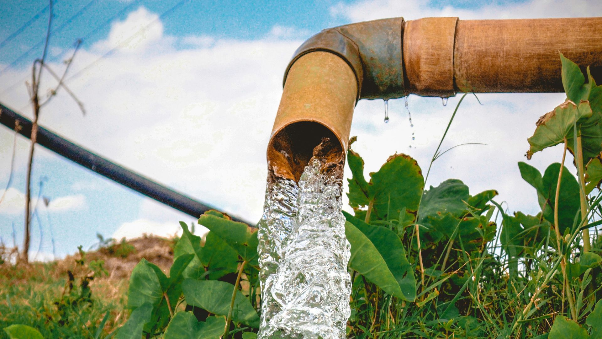 8. Polluants des eaux souterraines