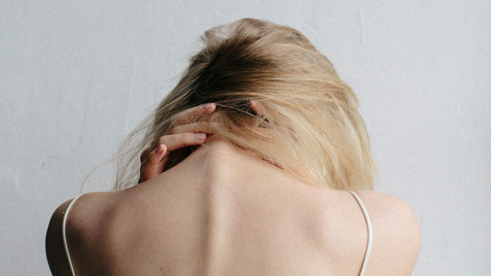 5. Douleur physique