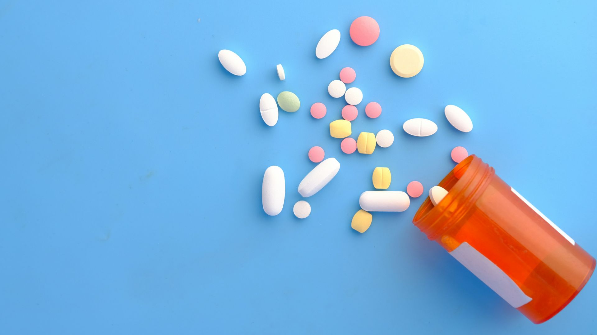 7. Médicaments