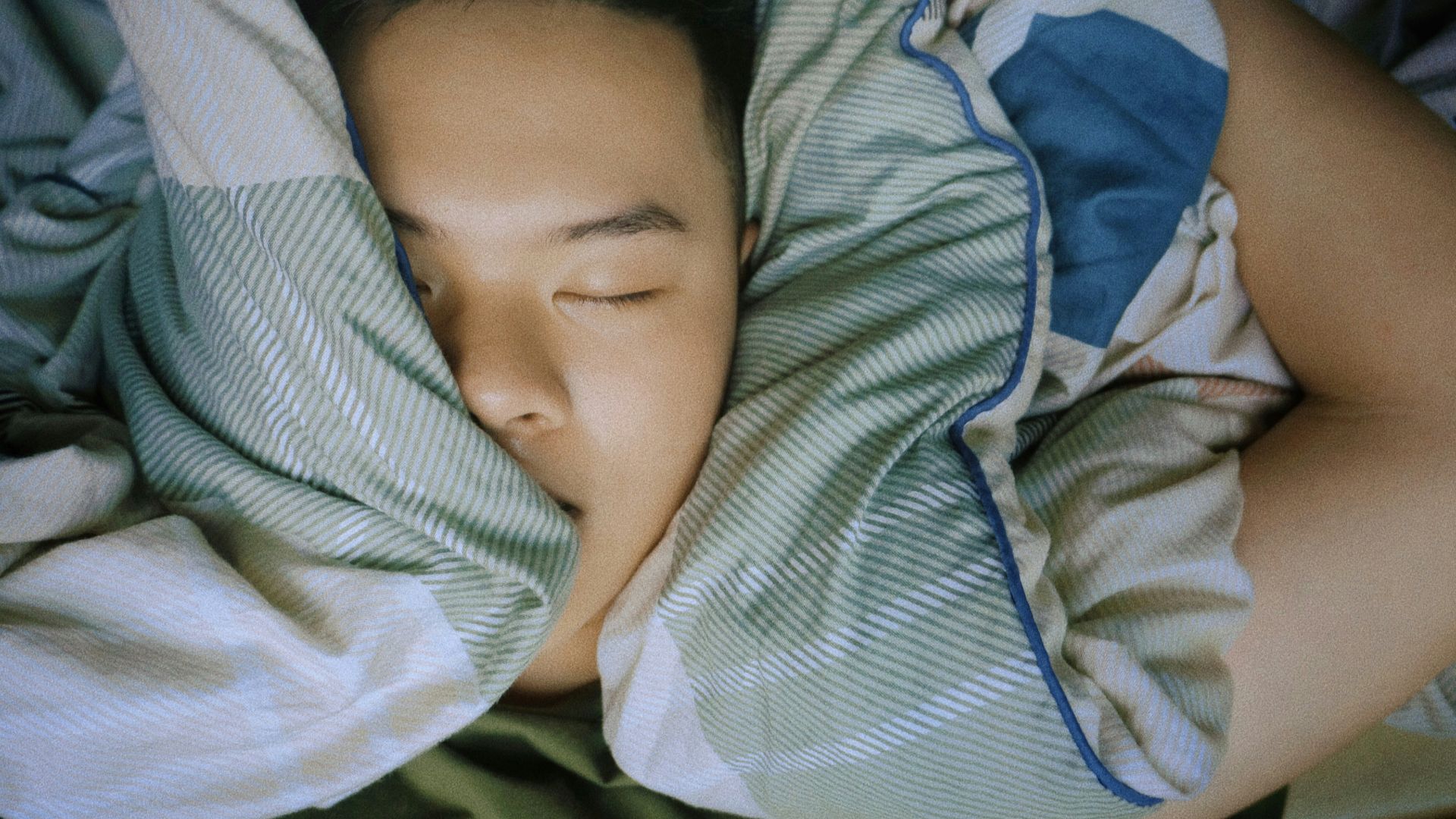 10. Environnement de sommeil inconfortable