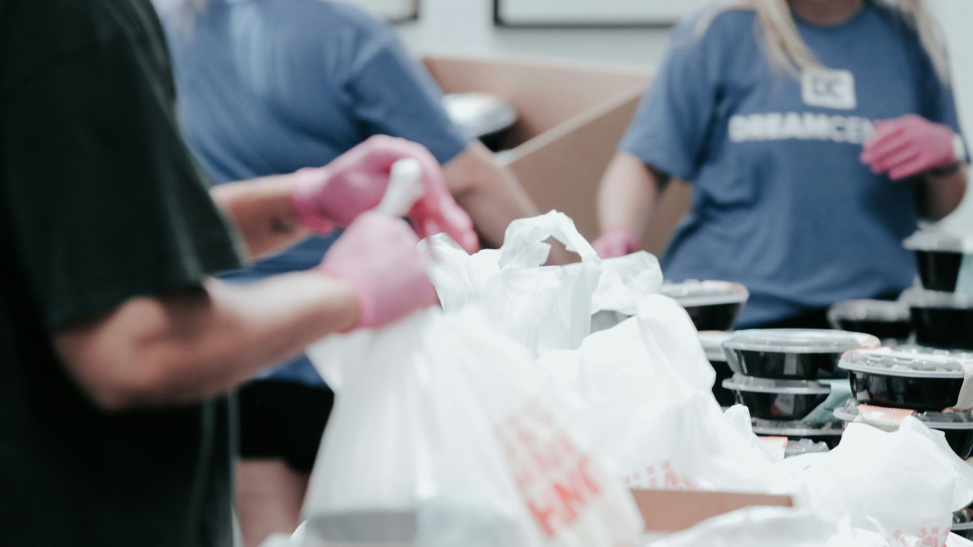 2. Faites du bénévolat pour une cause qui vous tient à cœur