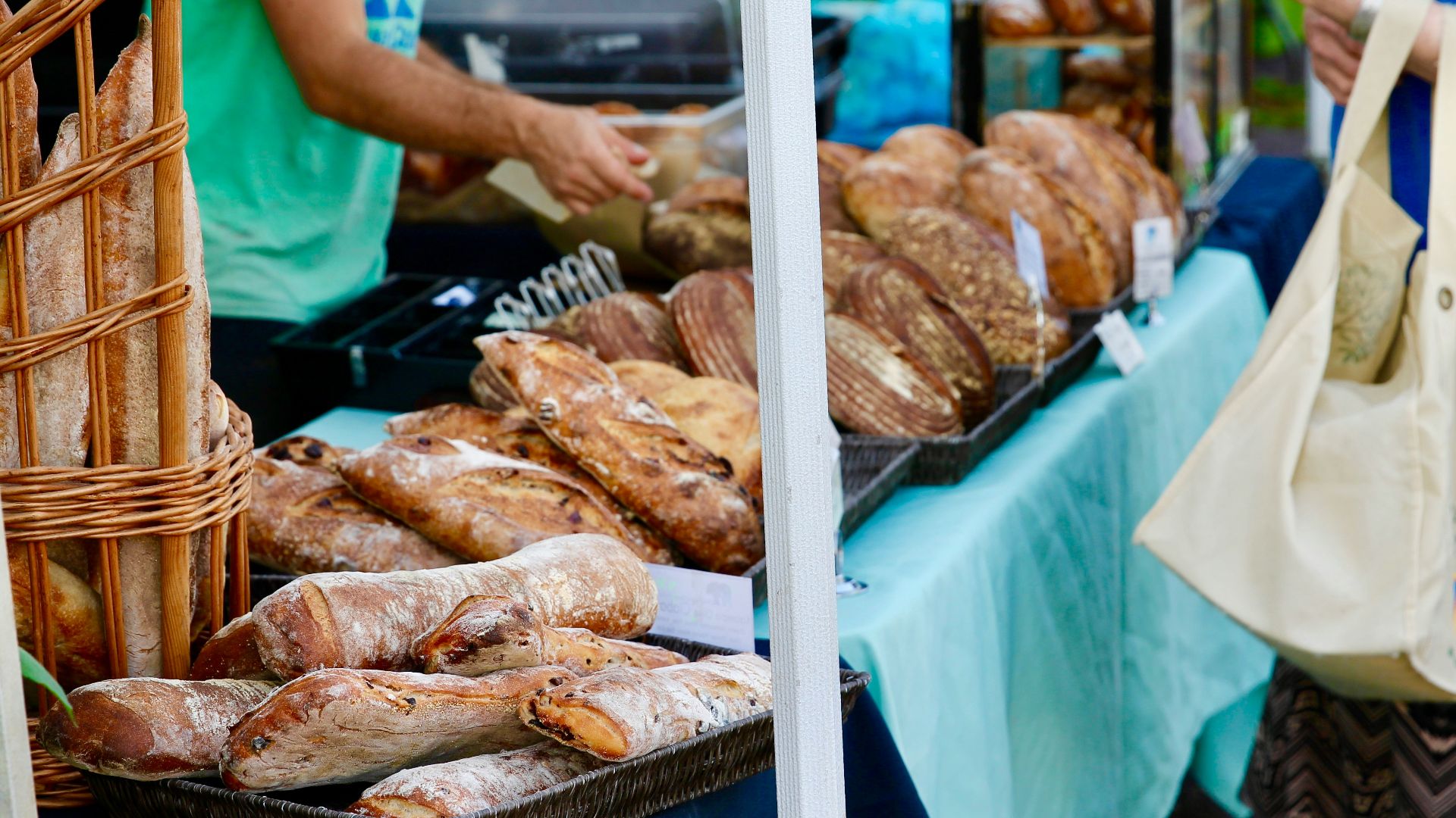 4. Participer à des événements communautaires