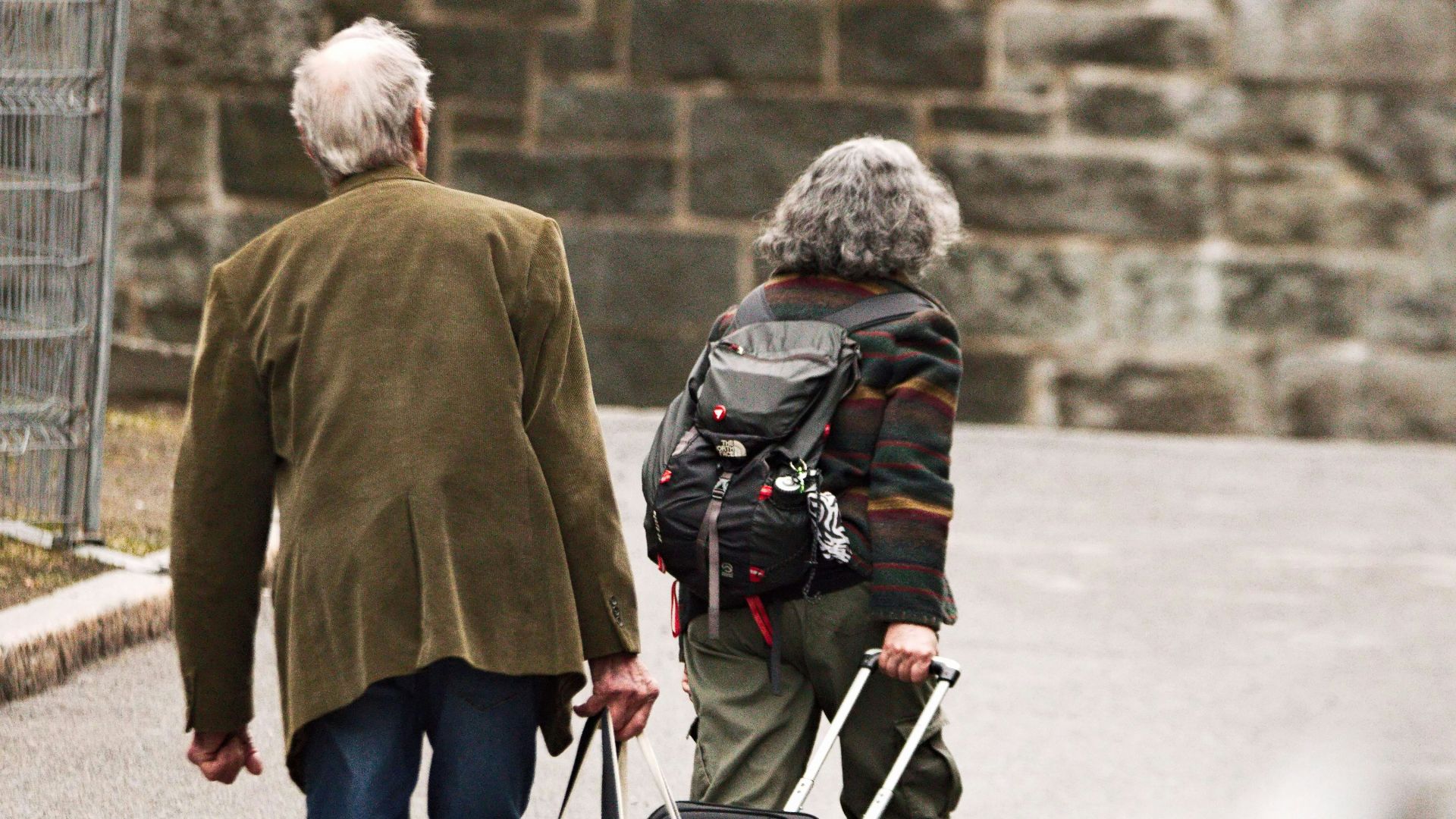 6. Partir en voyage avec d'autres retraités