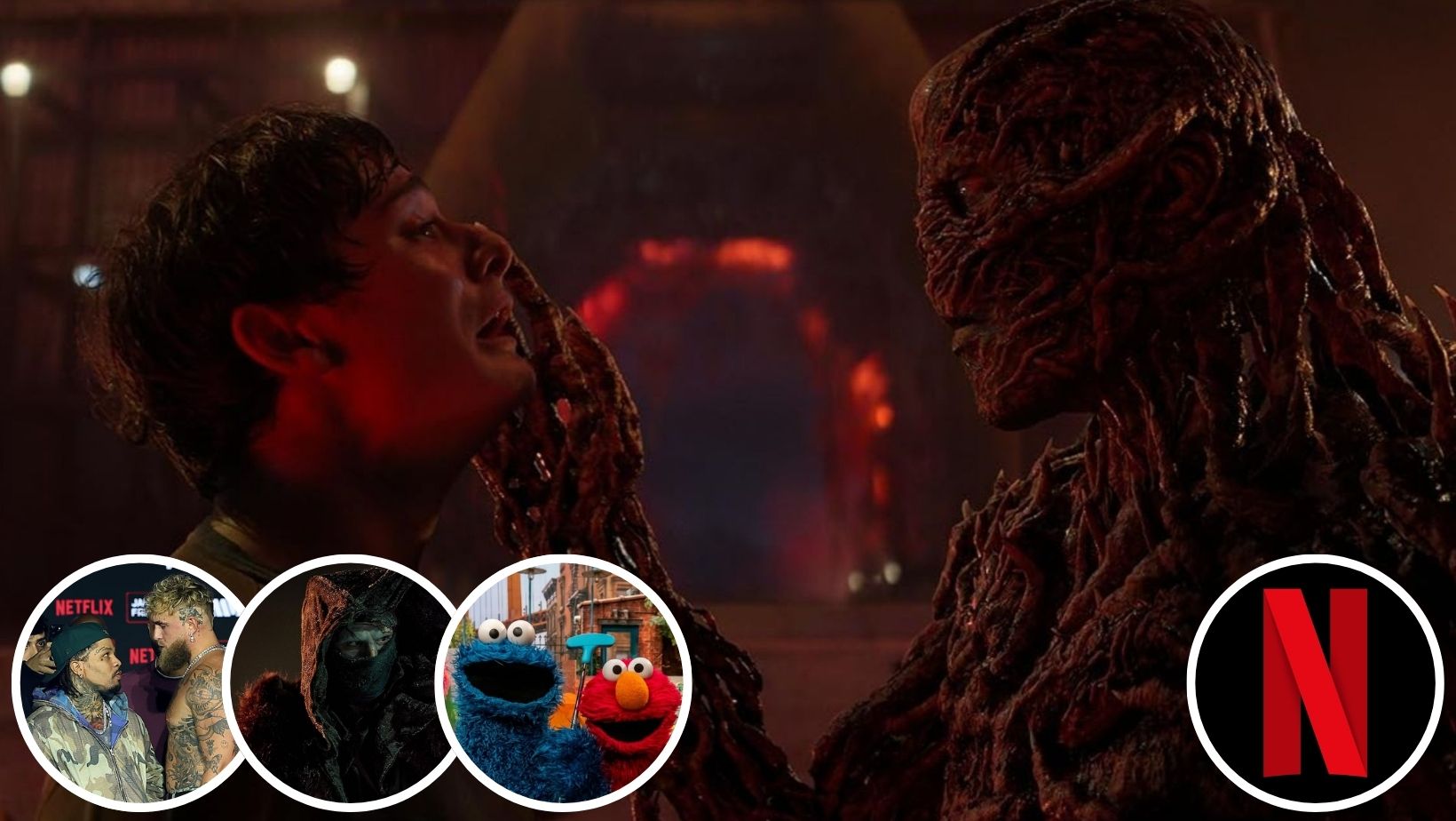 10 nouveautés sur Netflix en novembre