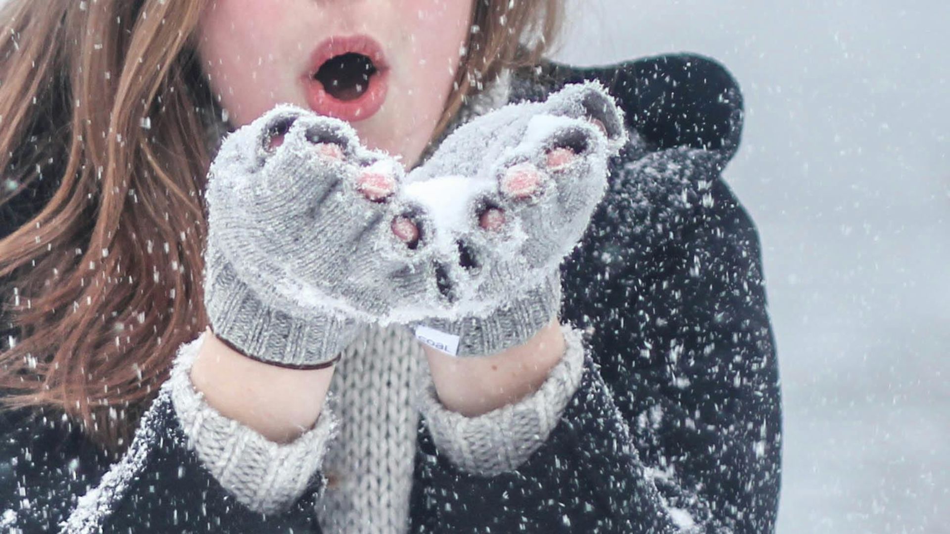 10 choses à attendre de l’hiver et 10 choses qui manquent à l’été