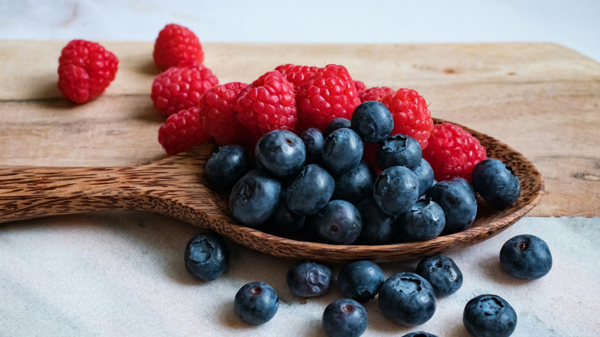 2. Produits de saison