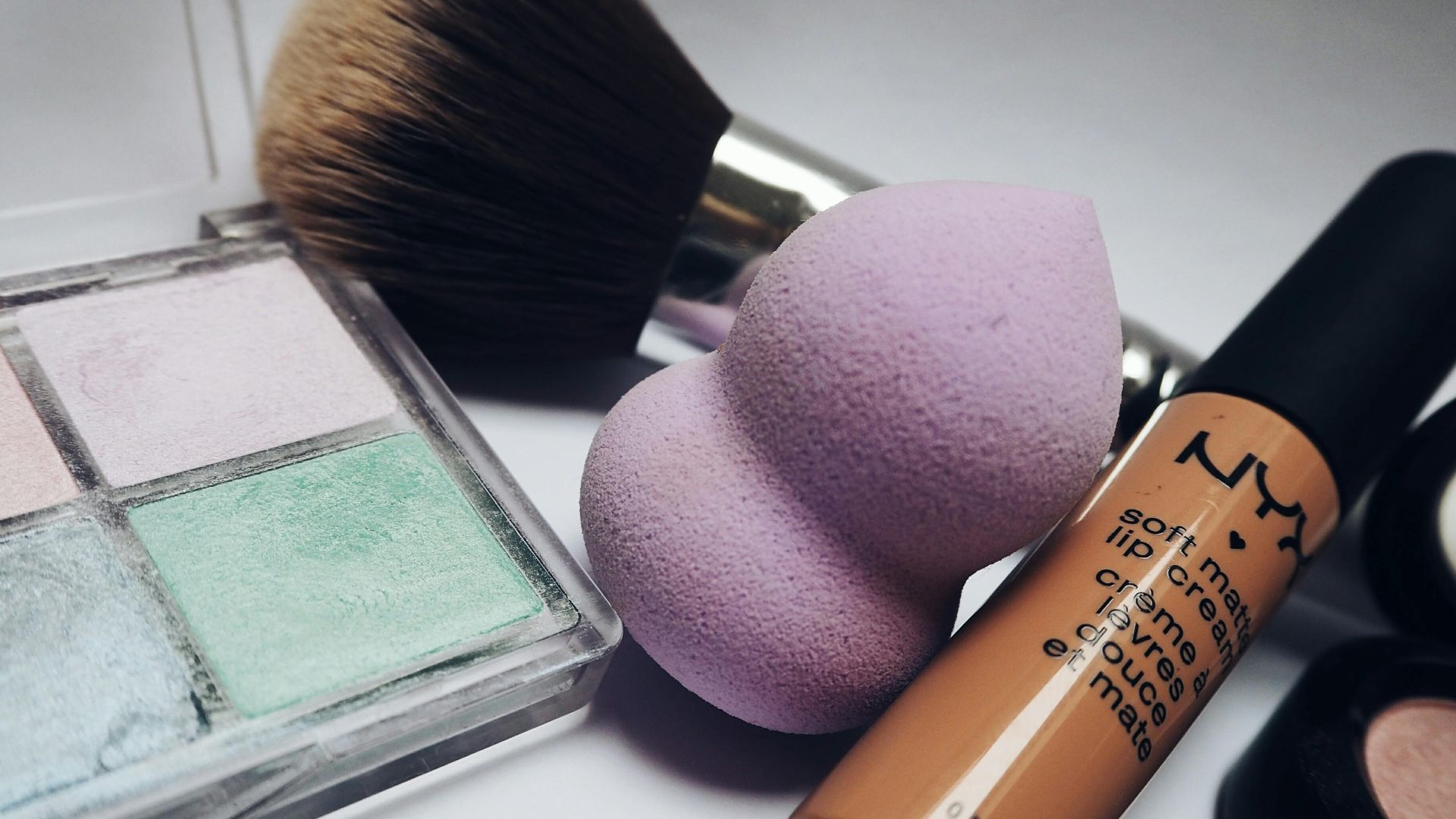 3. Blenders de beauté