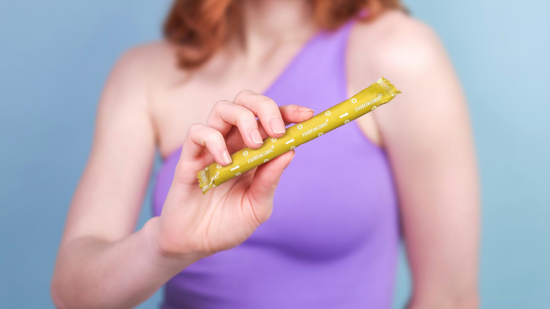 6. Tampons