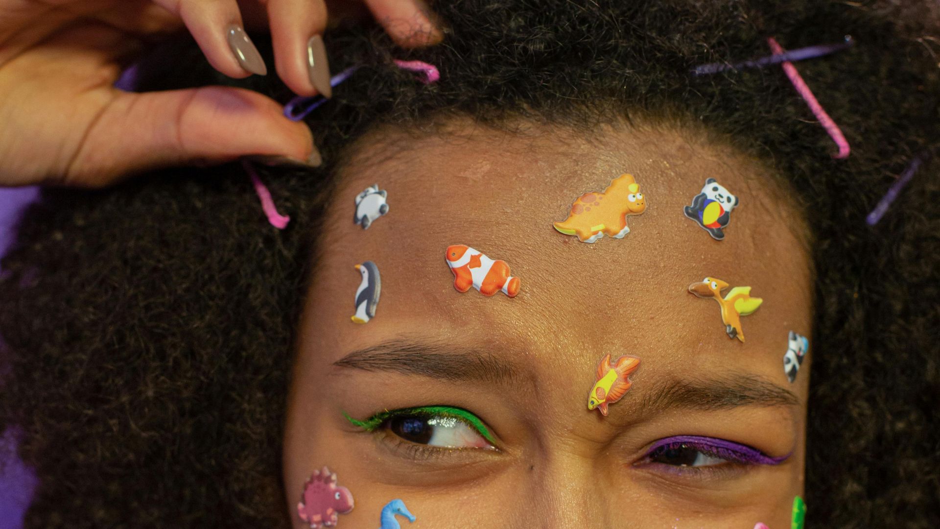5. Bobby Pins