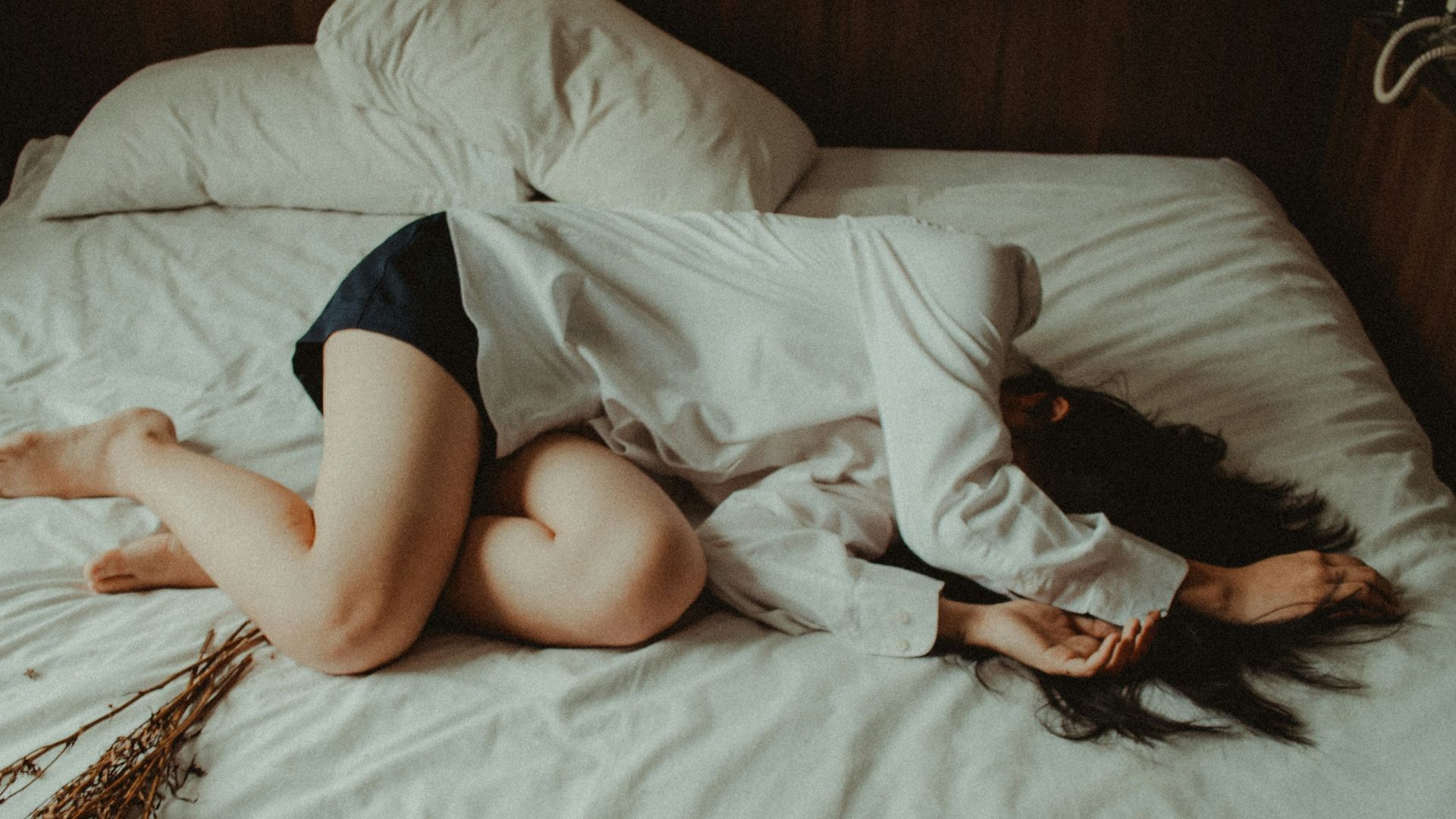 7. Vêtements dans lesquels ils ne sont pas à l'aise