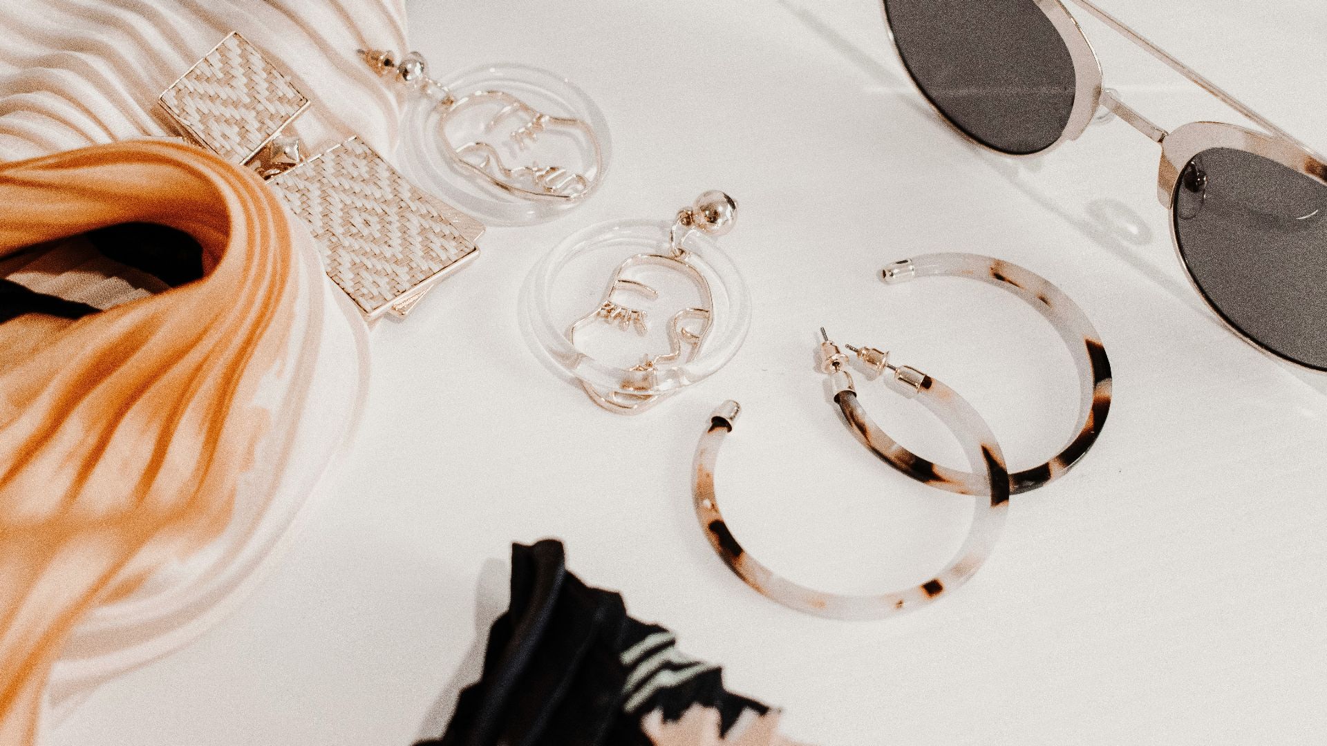 18. Trop d'accessoires