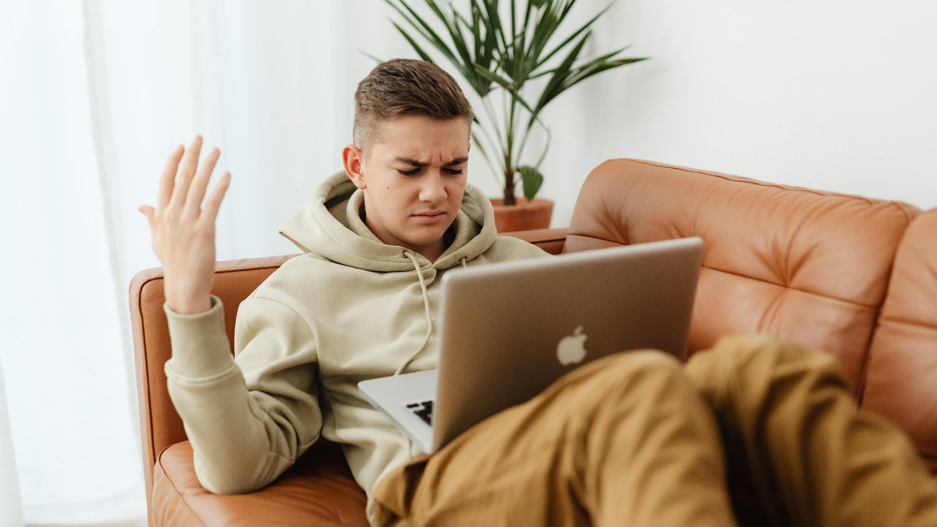 13. Des publicités qui interrompent votre flux vidéo