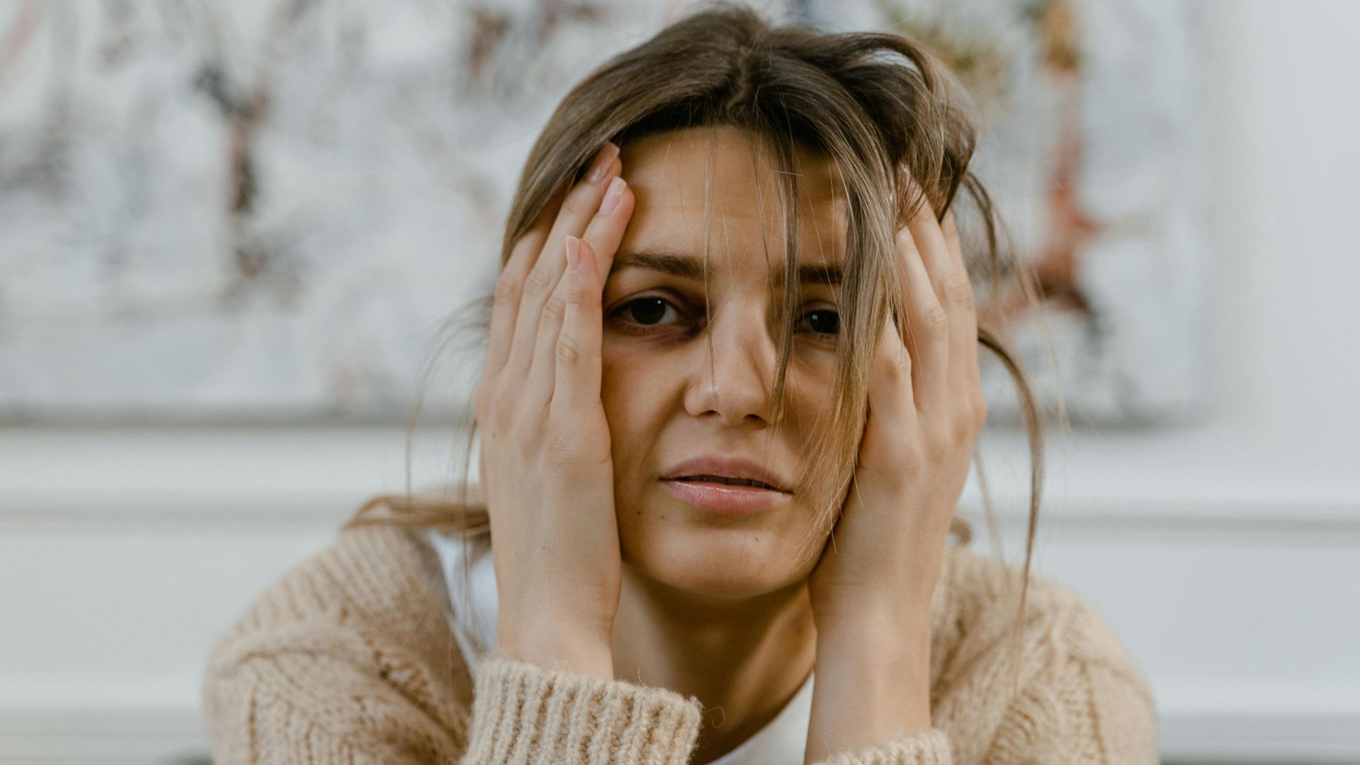 2. Pensée rigide ou état d'esprit fixe