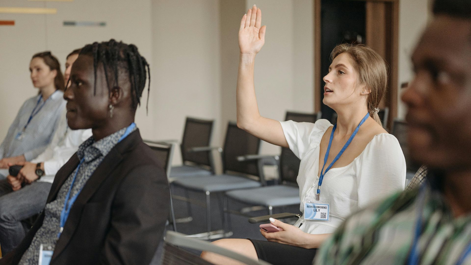 6. Considérer le changement comme une opportunité d'apprentissage