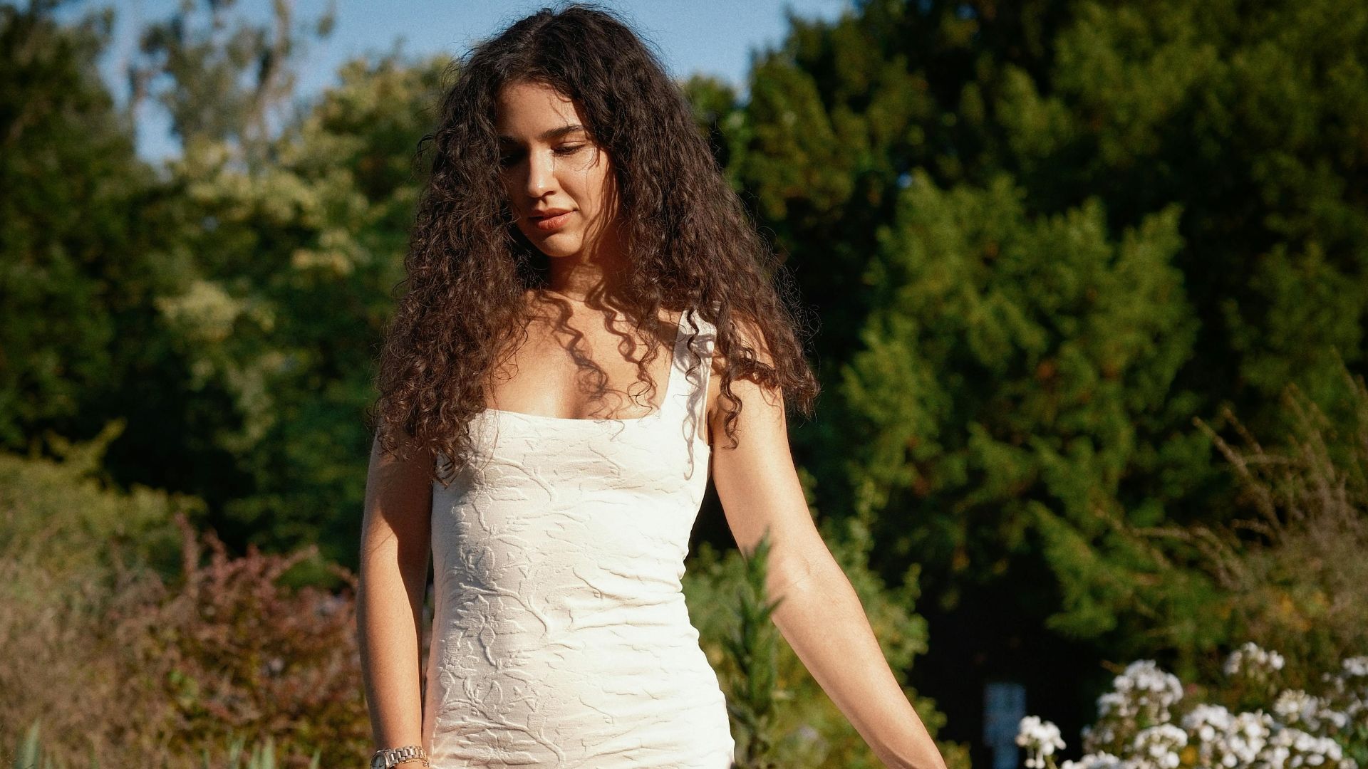 16. Robe Jolene By Dana Harel