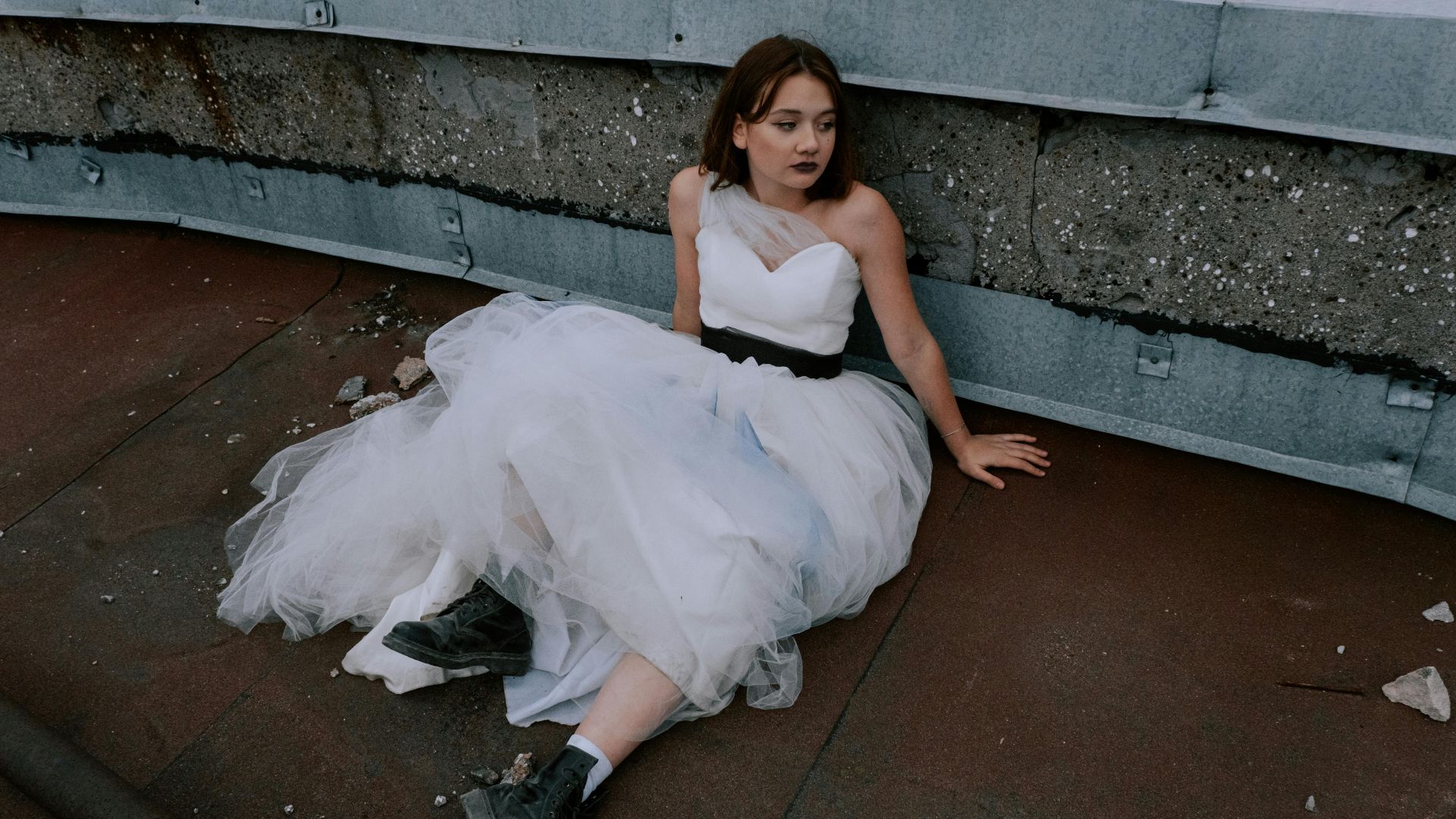 17. Robe Oceania par Olivia Bottega