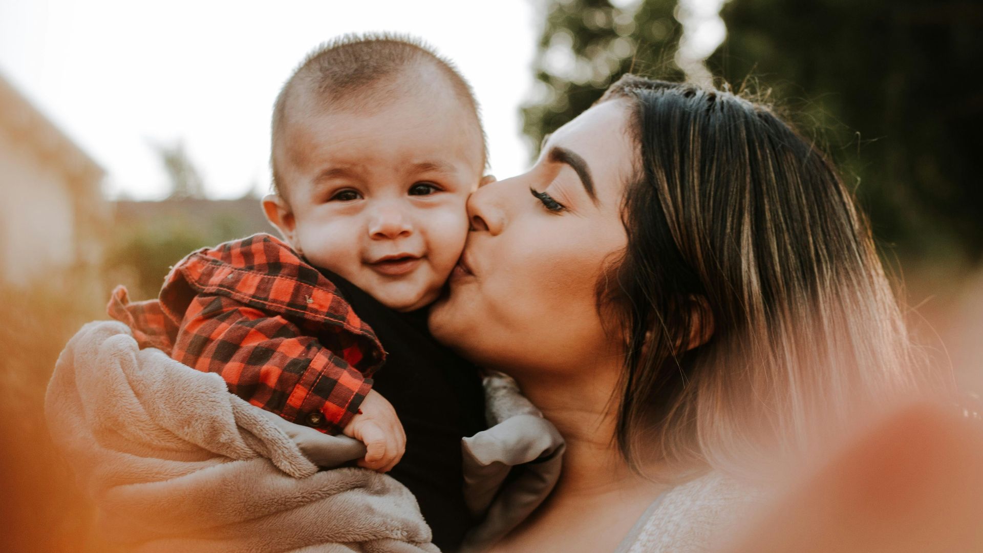 20 choses qui vous manqueront à propos de vos enfants quand ils seront plus âgés
