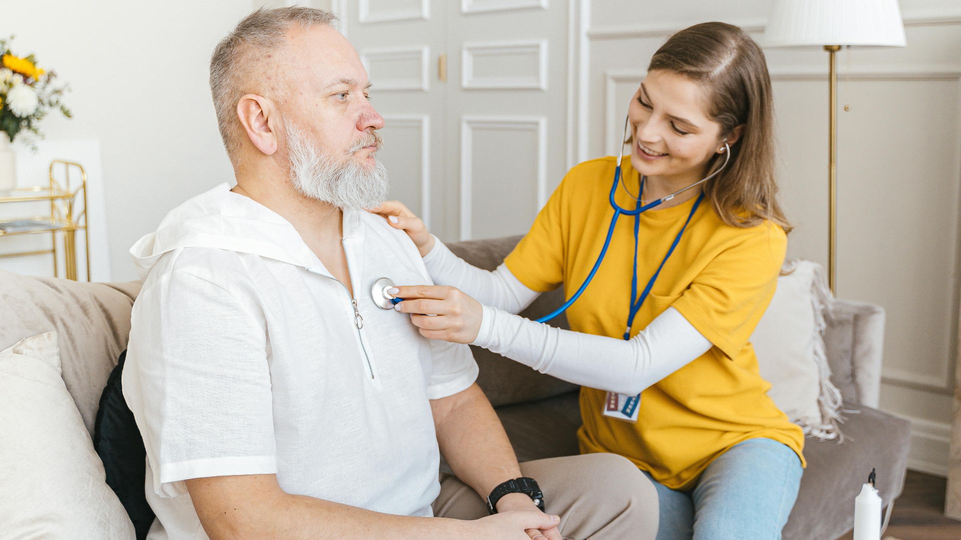 2. Services d'appui aux soins de santé