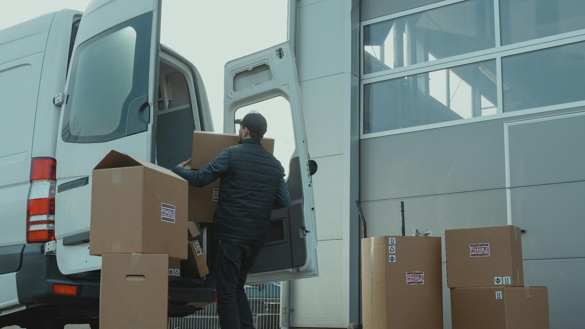 4. Transport et logistique