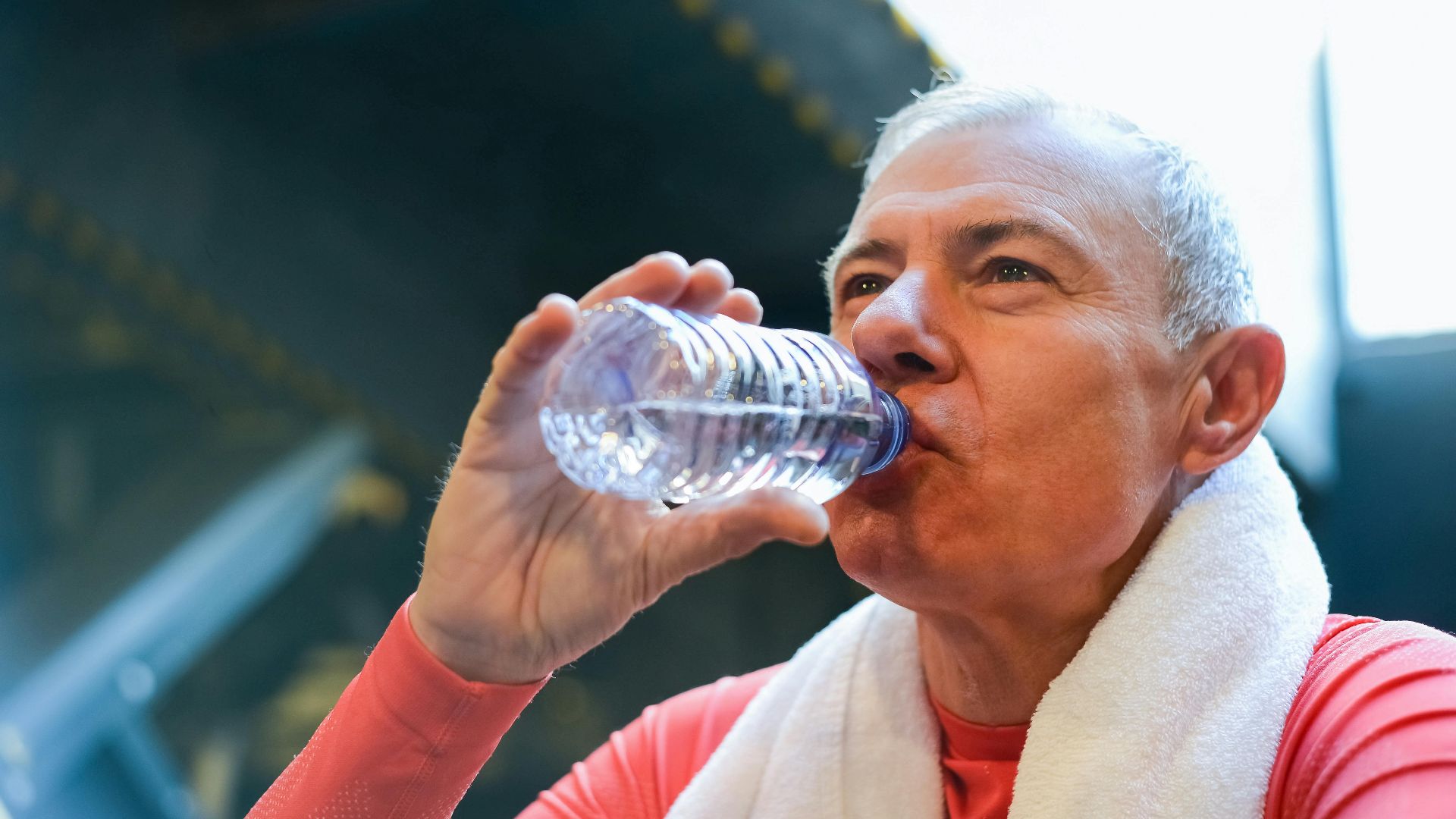 14. Repenser ensemble l'hydratation et la santé rénale