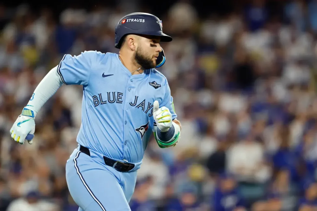 MLB en সংক্ষিপ্ত: Bo Bichette ne pense pas qu’il sera opre | Max Scherzer Damen – Dose.ca MLB en সংক্ষিপ্ত: Bo Bichette ne pense pas qu’il sera opre | Max Scherzer Damen – Dose.ca