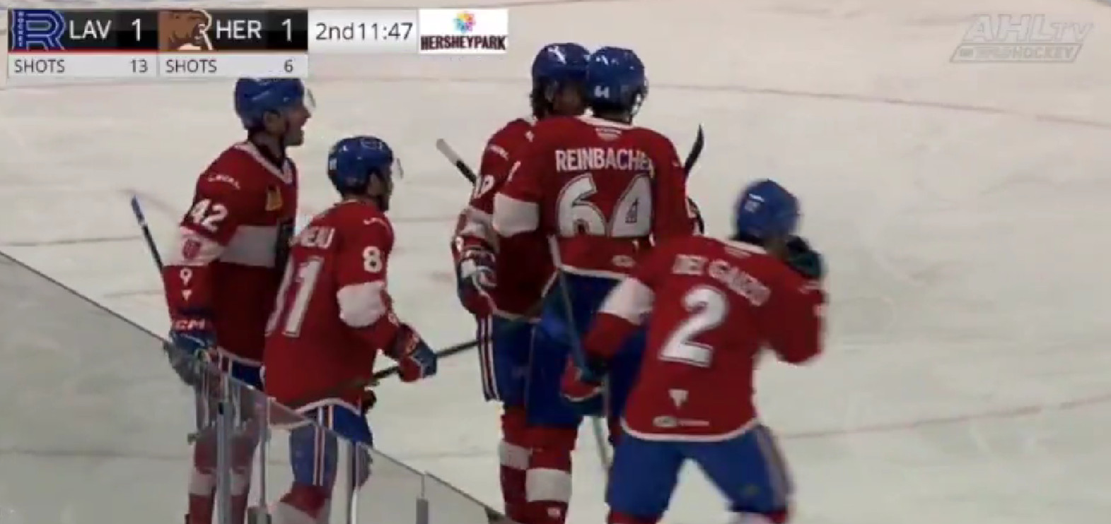 David Reinbacher: what if Montreal finally started to see what it can become?