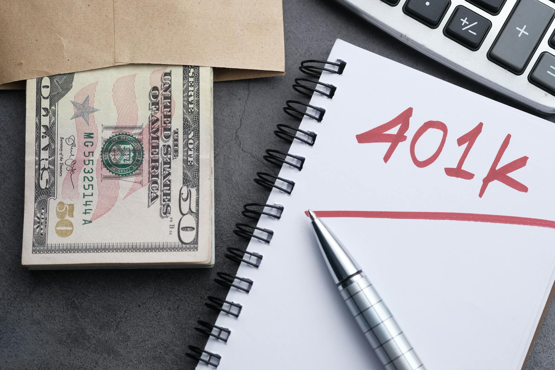 6. Investir dans un compte de retraite