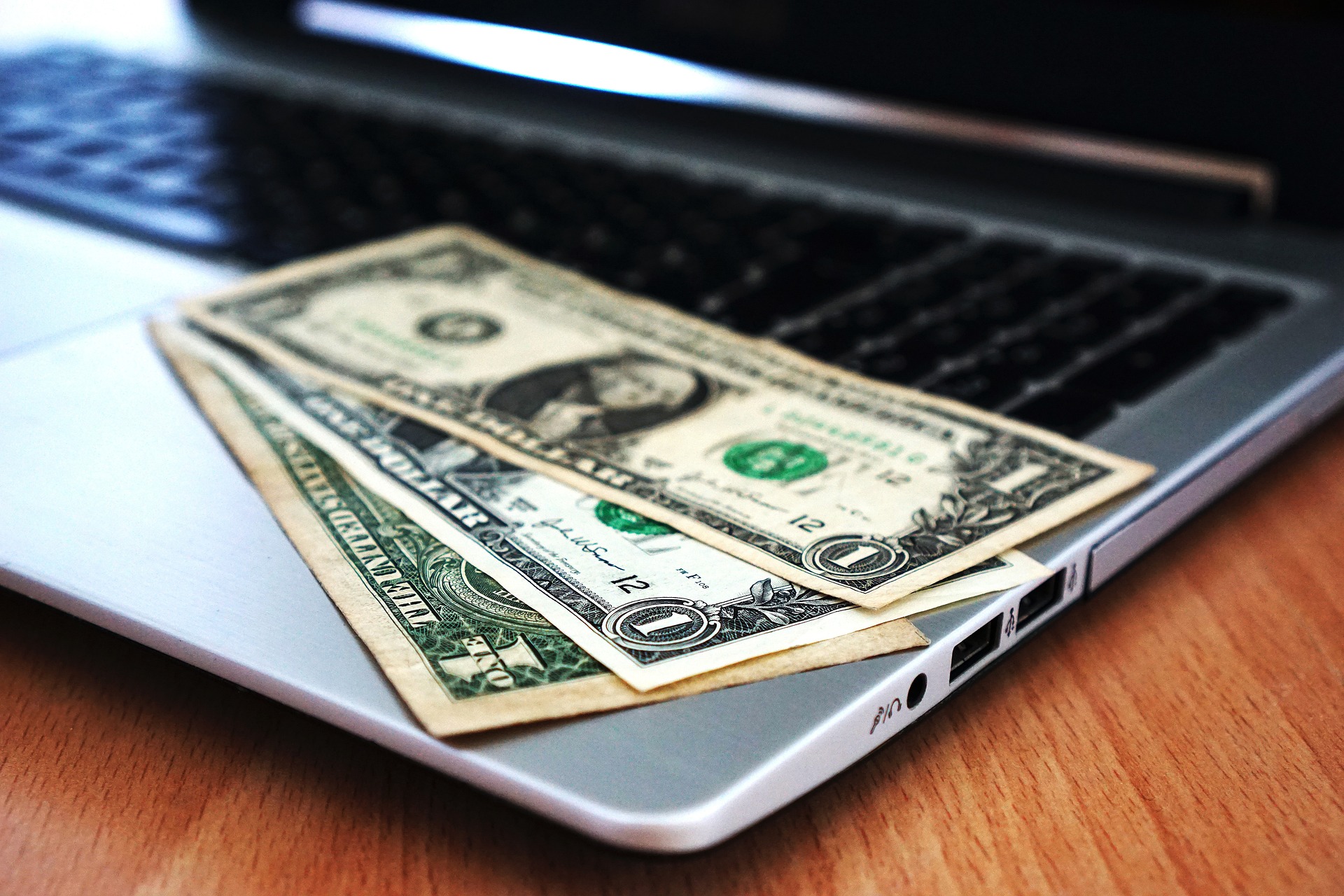 10. Restez à l'écart des stratagèmes de type "Get-Rich-Quick"