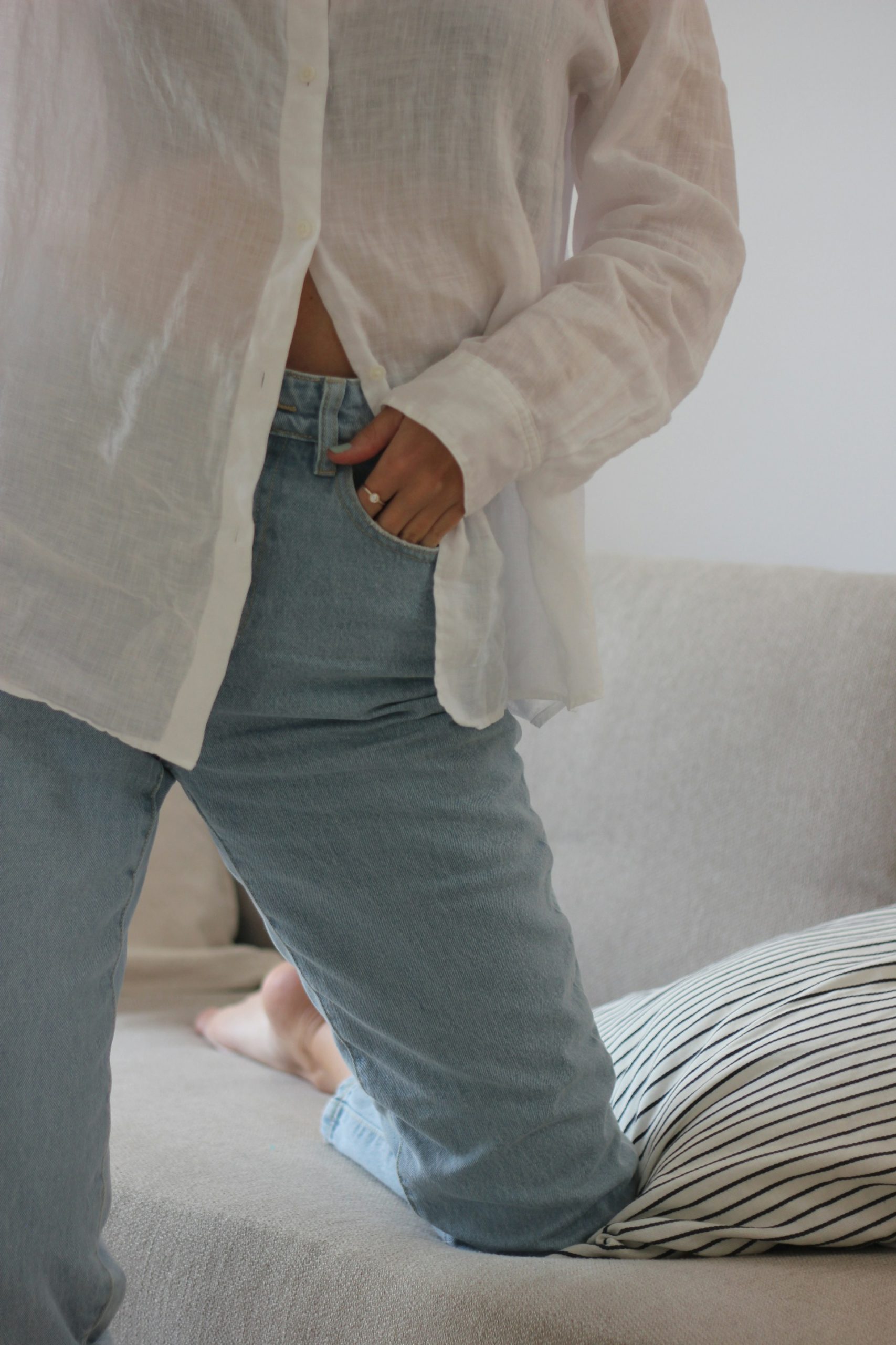 10. Choisissez des tissus d'aspect luxueux