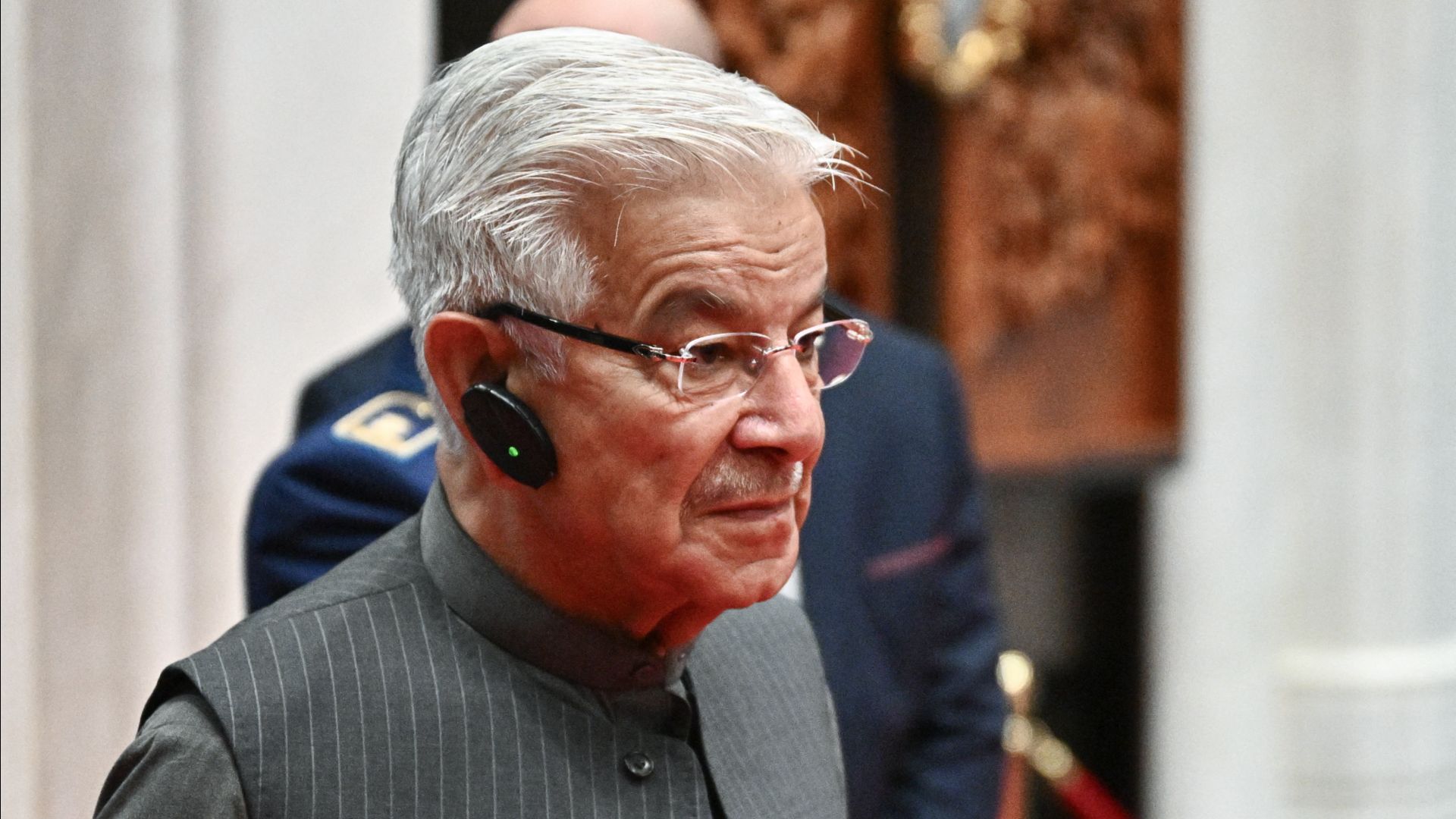 Ces dernières semaines