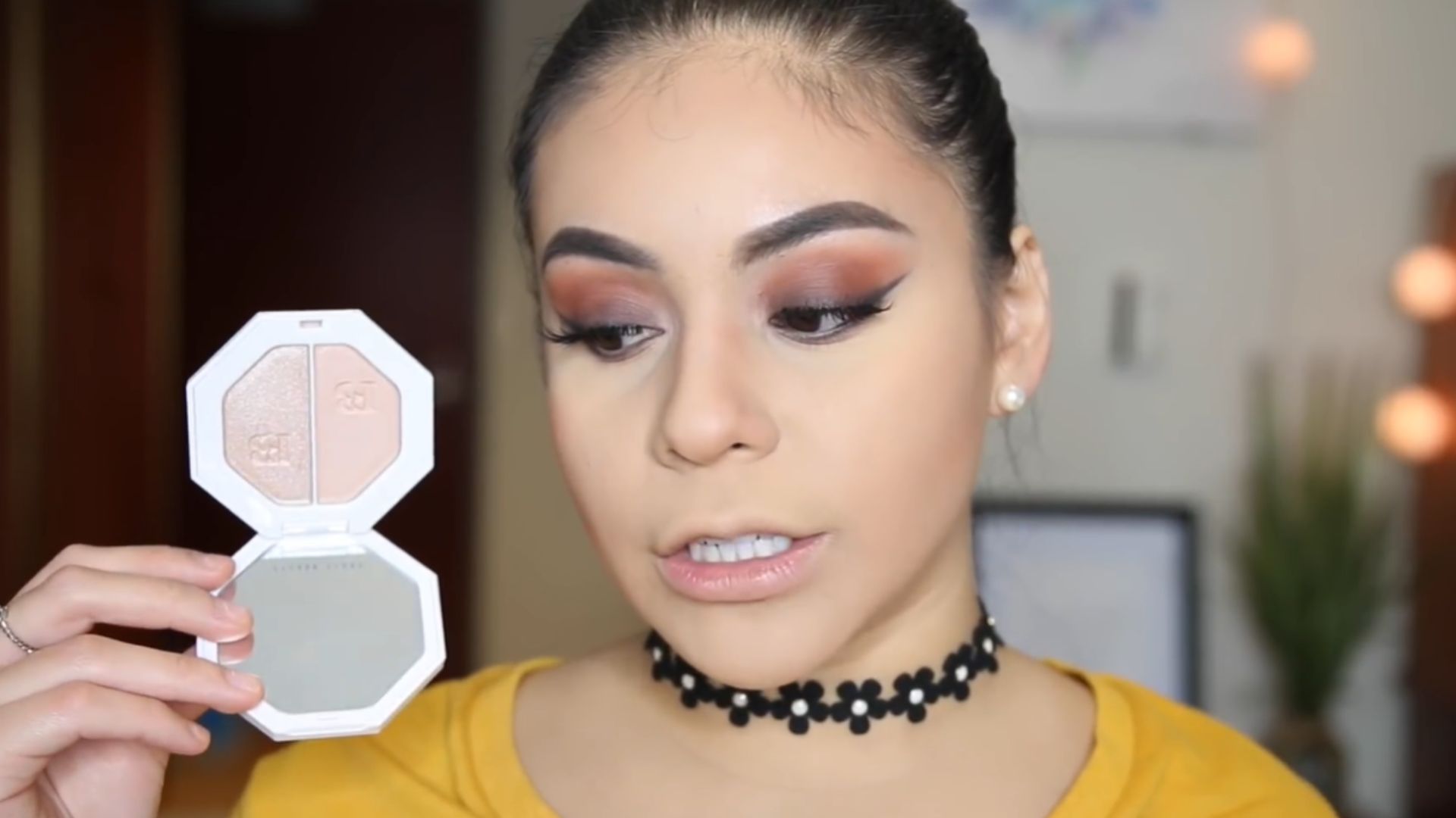 1. Fenty Beauty - Rihanna