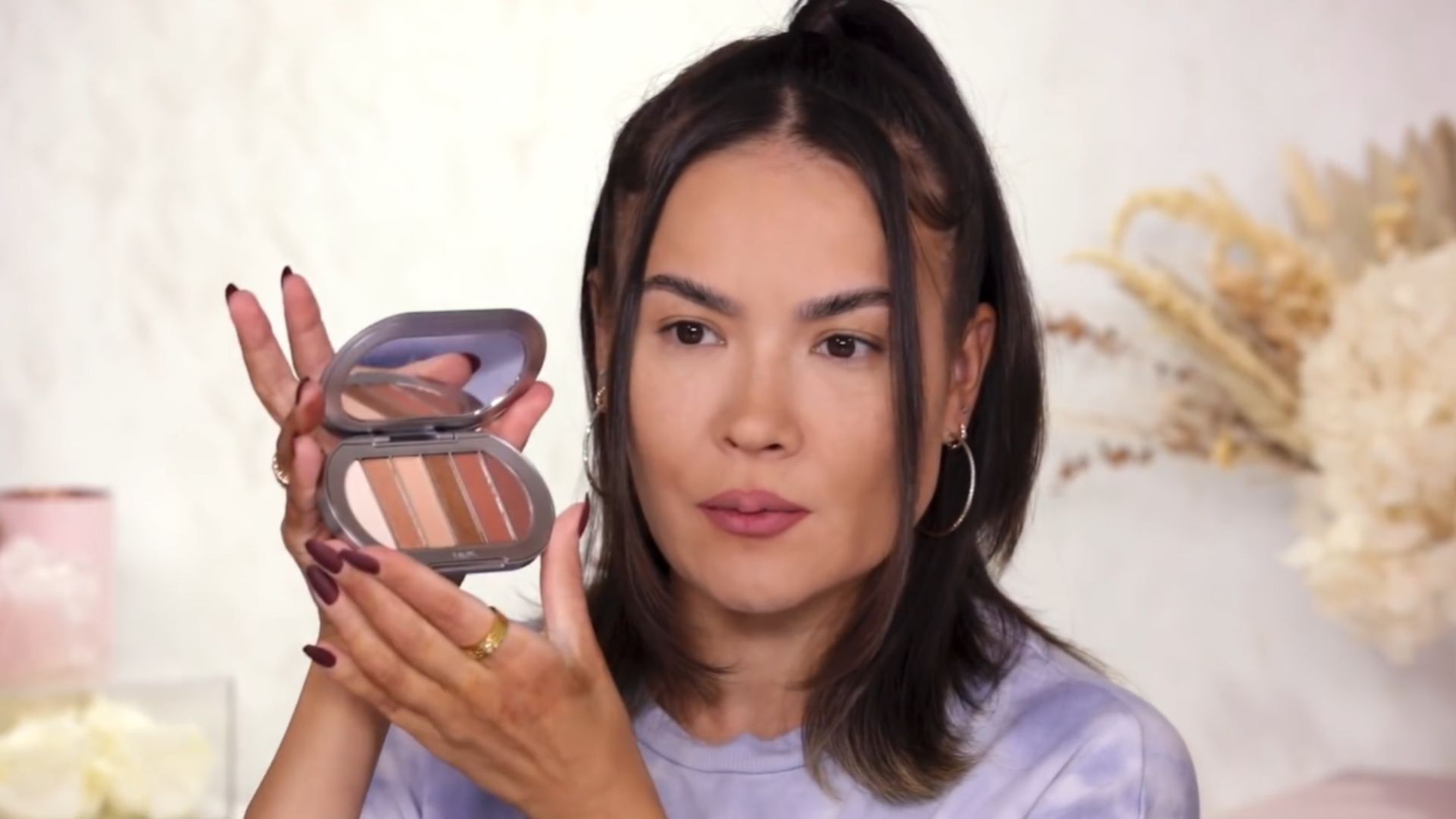 3. R.E.M. Beauty - Ariana Grande