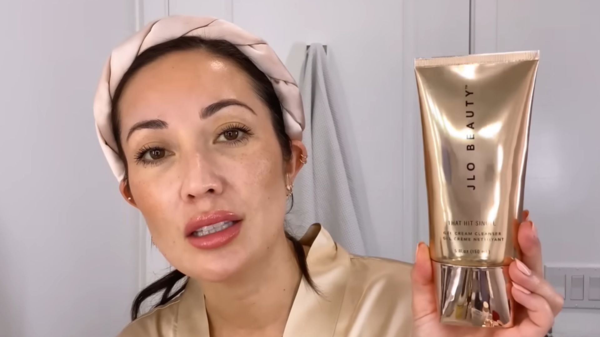 8. JLo Beauty - Jennifer Lopez