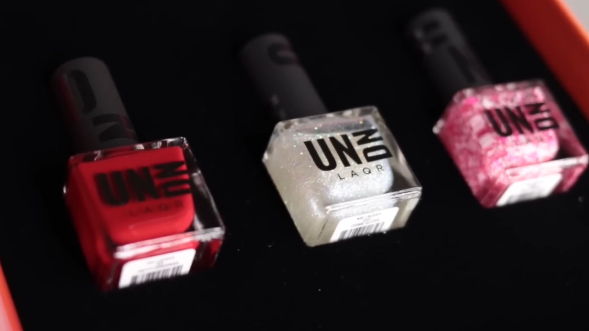 11. Un/dn Laqr - Machine Gun Kelly