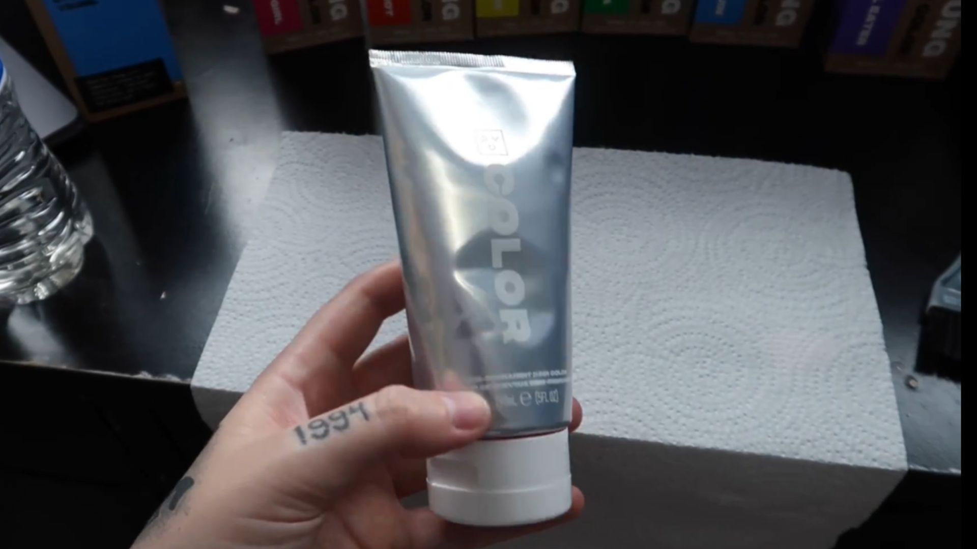 10. Le temps d'une journée - Hayley Williams