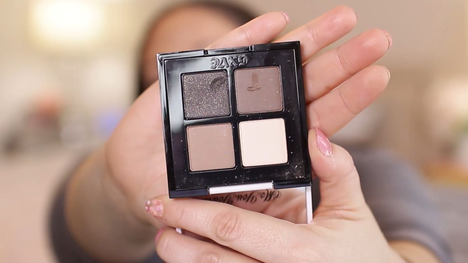 12. GXVE Beauty - Gwen Stefani