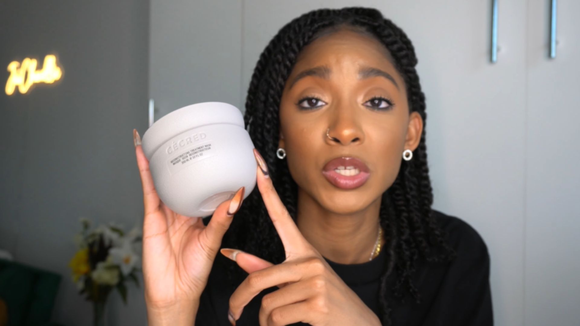 15. Cécred - Beyoncé