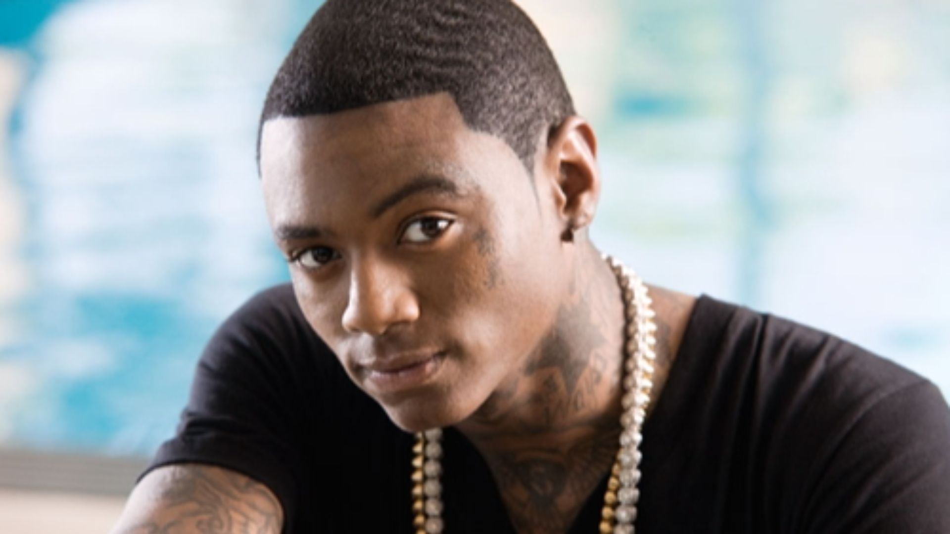 19. Soulja Skin - Soulja Boy