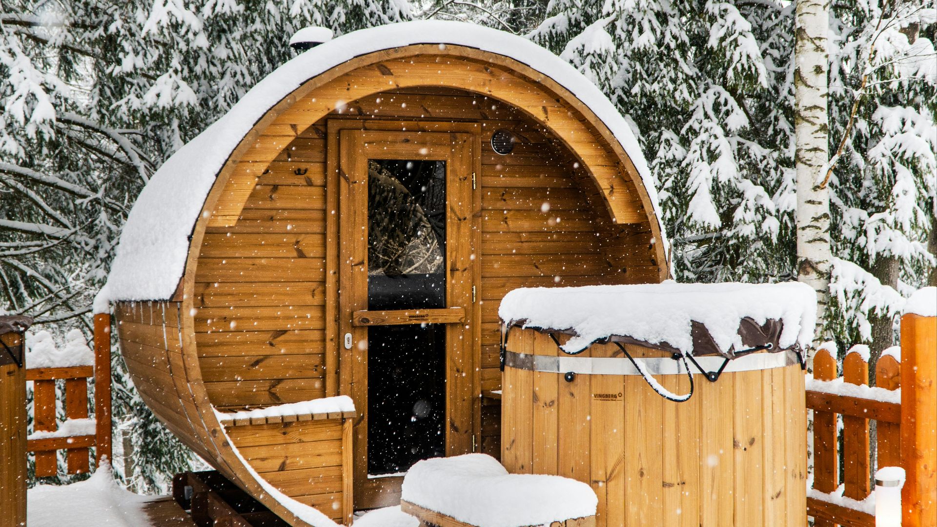 10 avantages pour la santé de l’utilisation du sauna et 10 façons de le faire correctement