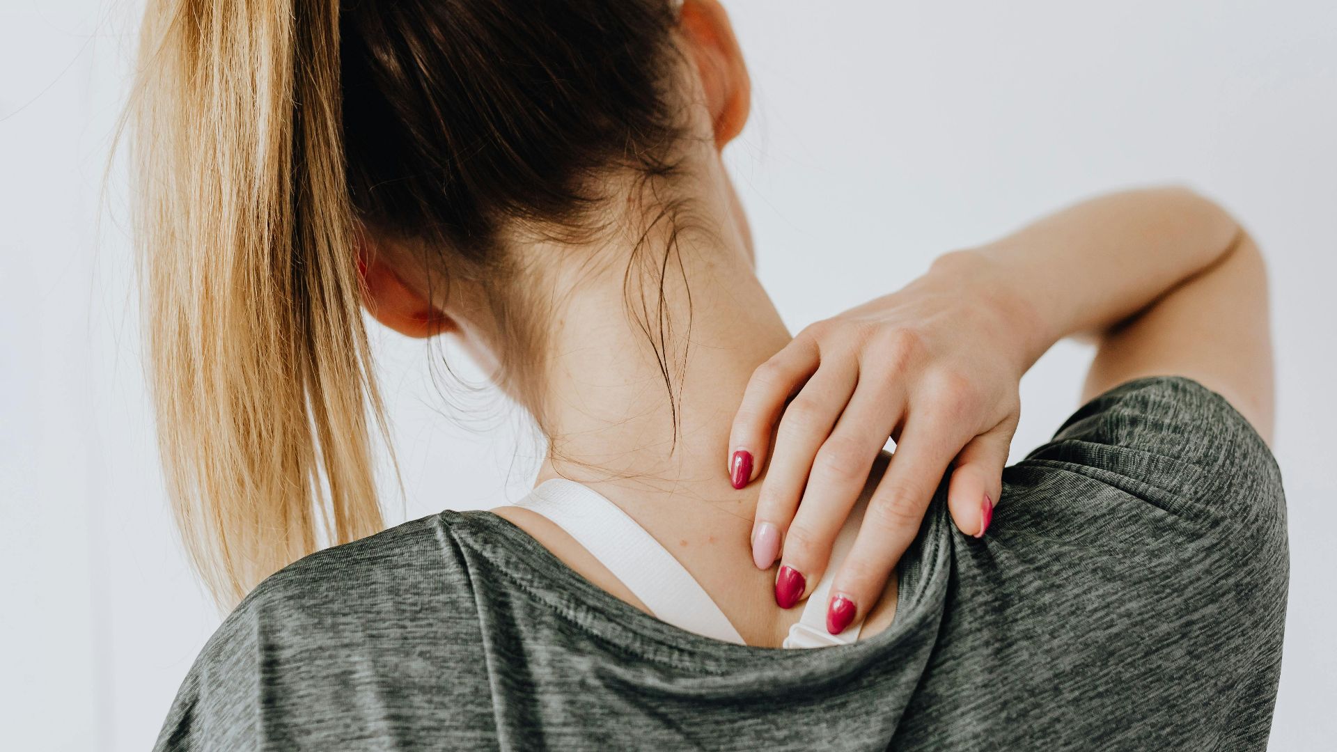 5. Soulagement de la douleur en cas de fibromyalgie