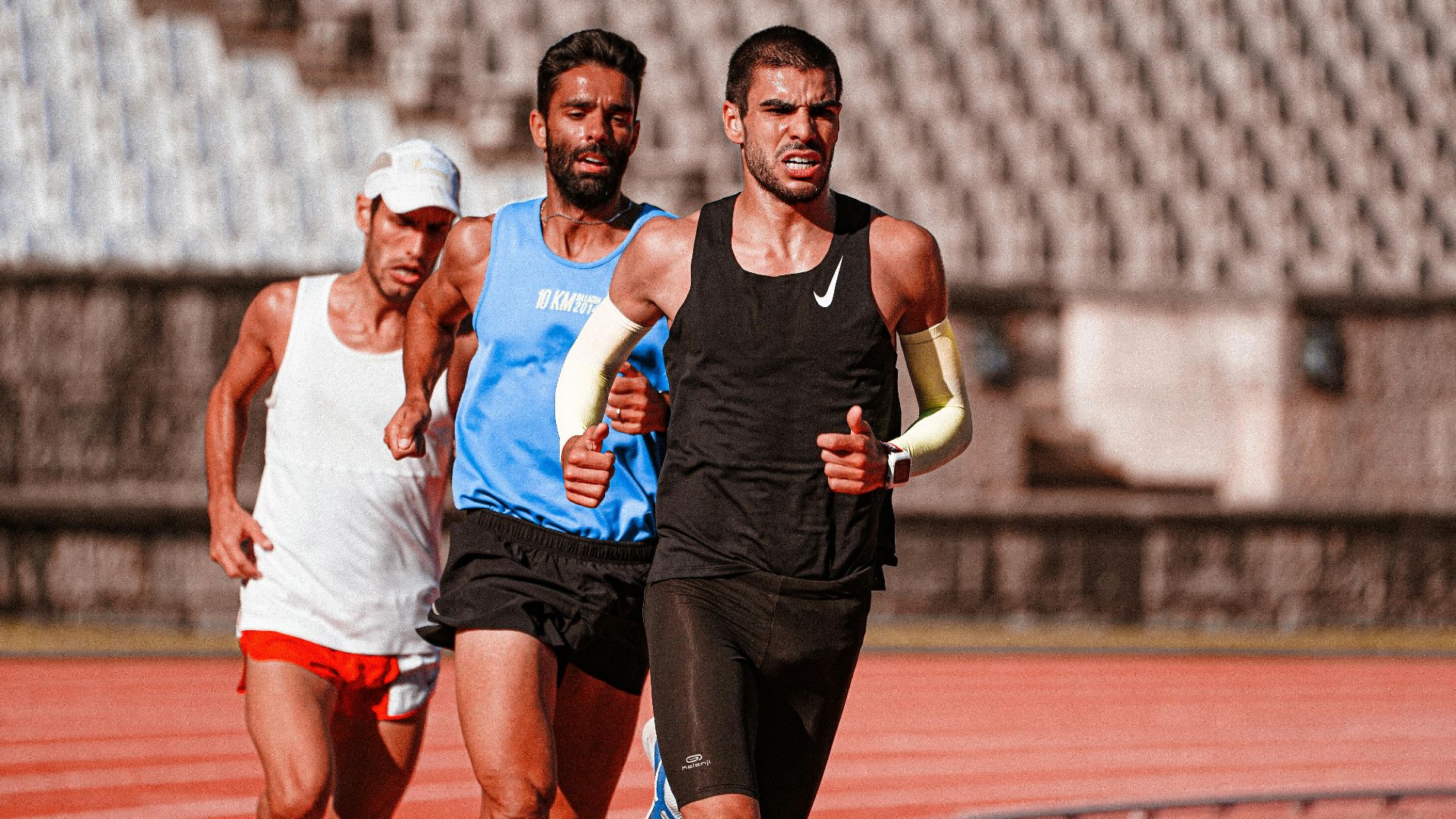 10. Augmentation du volume plasmatique chez les sportifs
