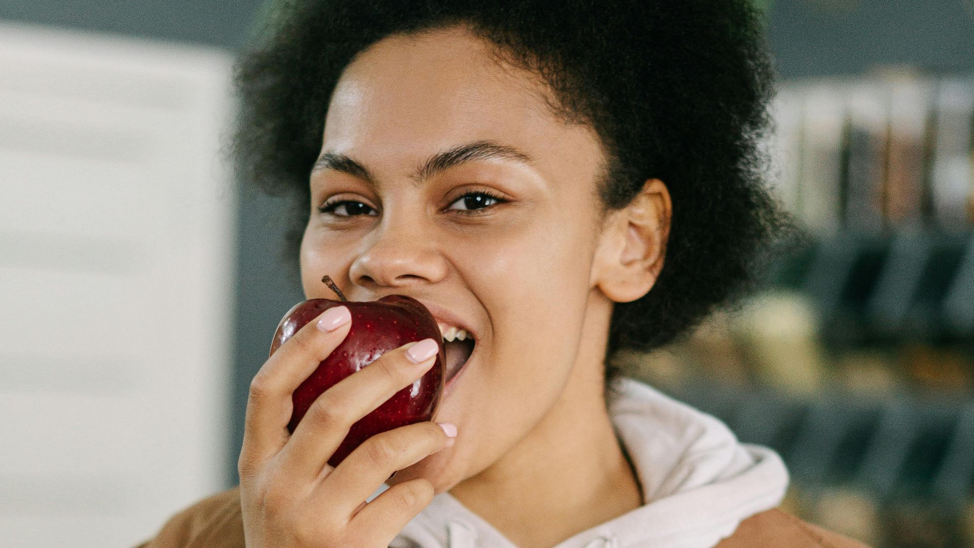 20 changements que vous remarquerez après avoir modifié votre alimentation