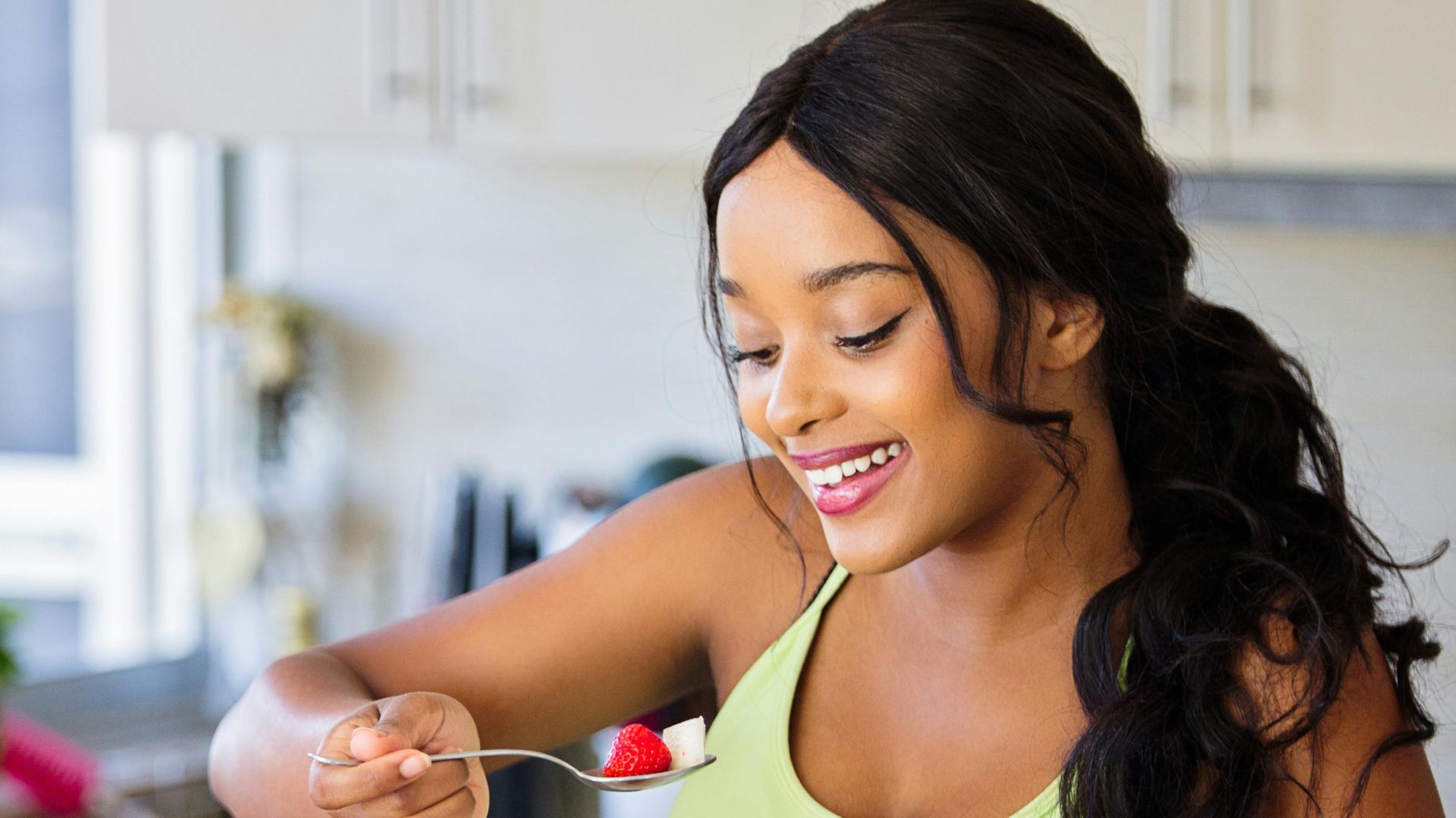 3. Votre digestion devient régulière
